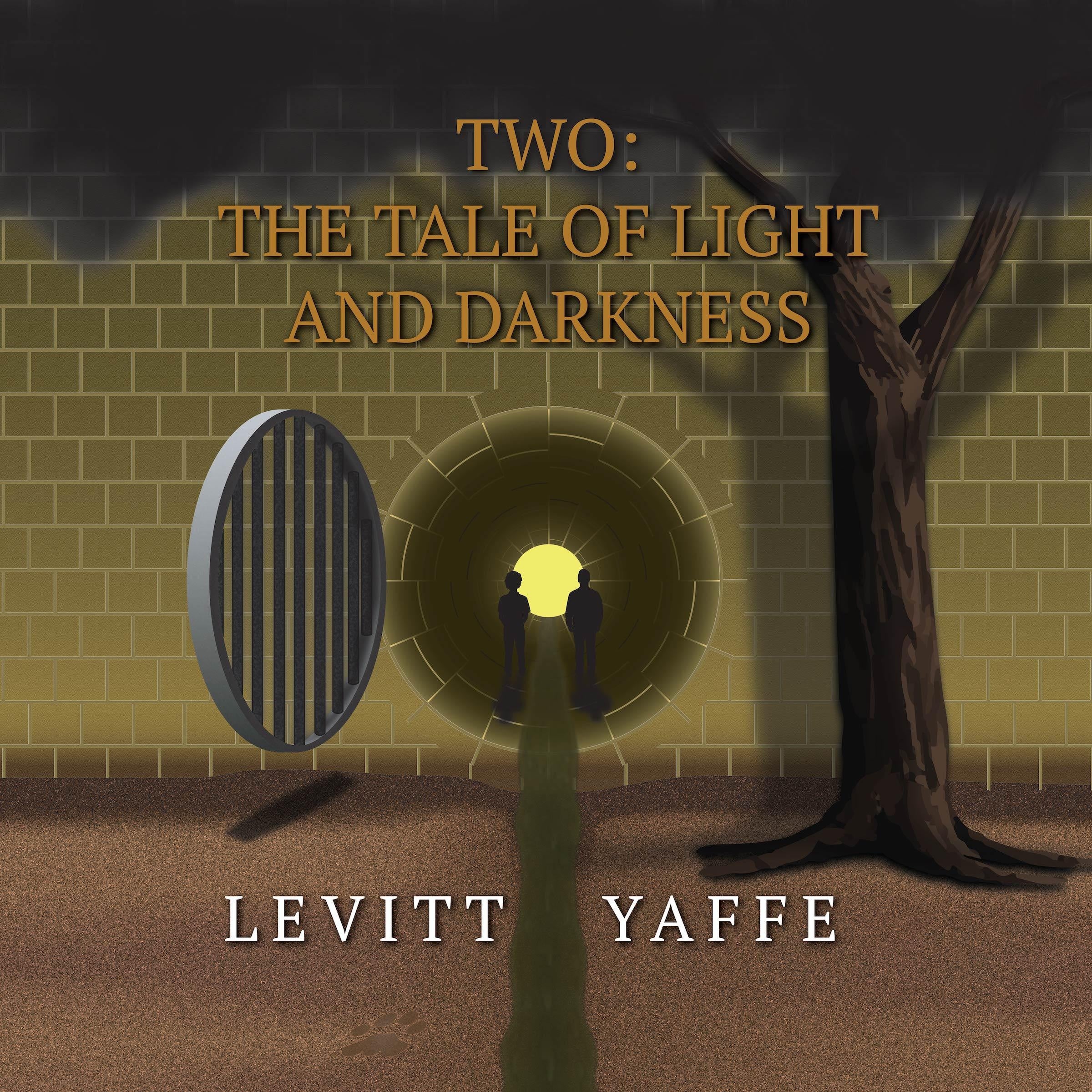 Two: The Tale of Light and Darkness