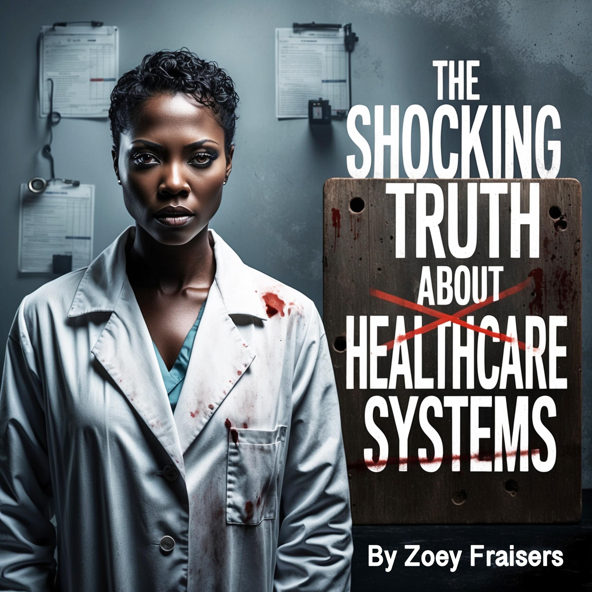 The Shocking Truth about Healthcare Systems