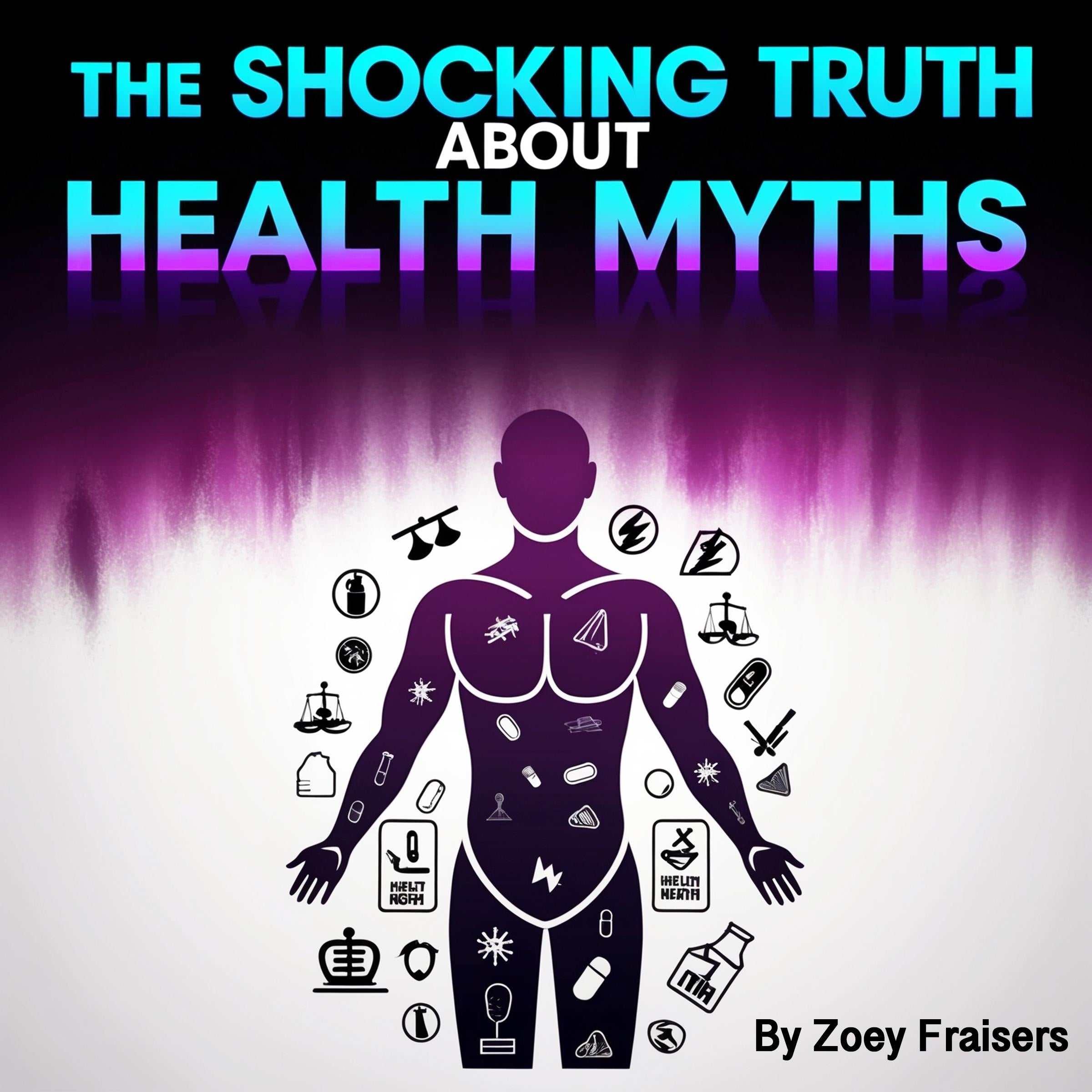 The Shocking Truth about Health Myths