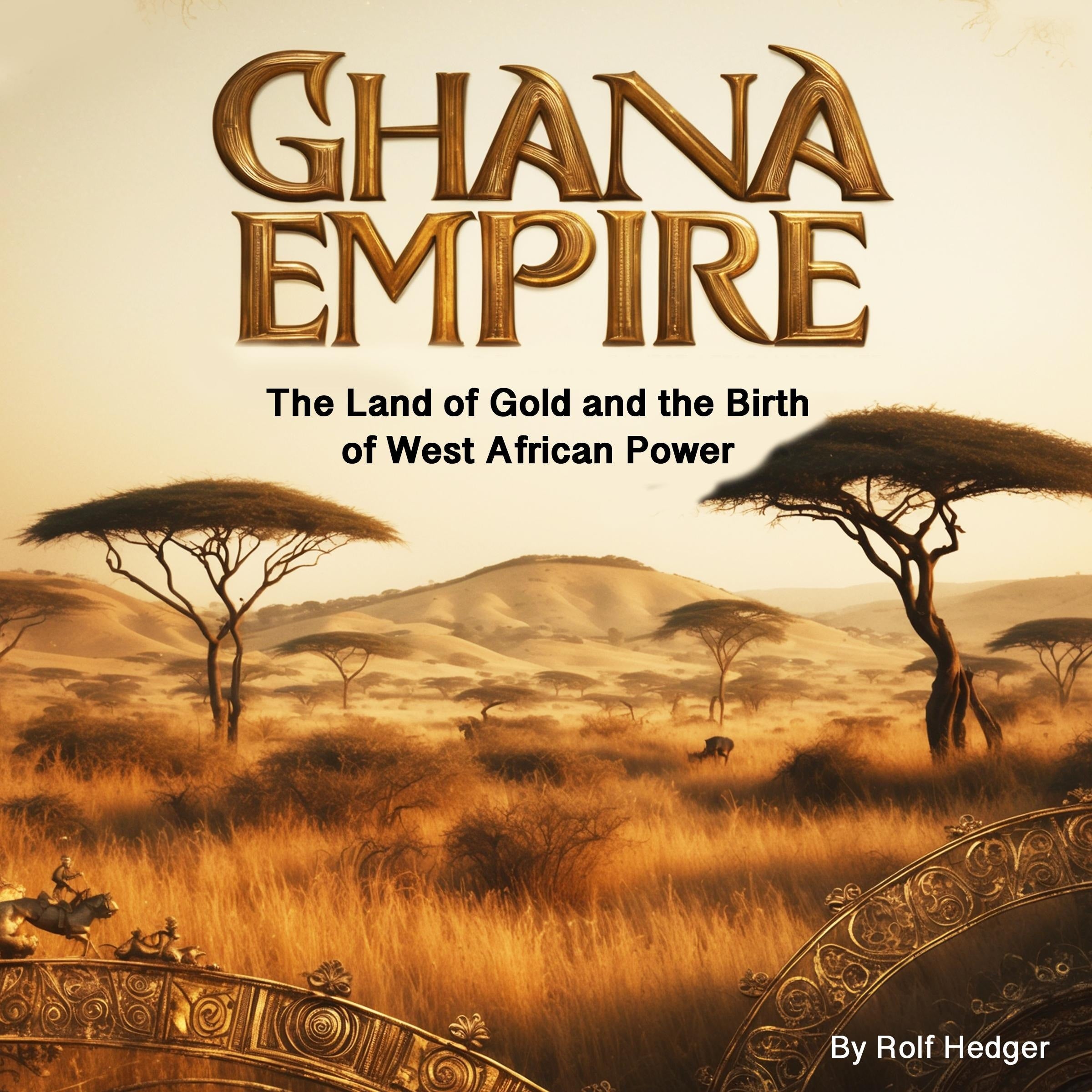 Ghana Empire