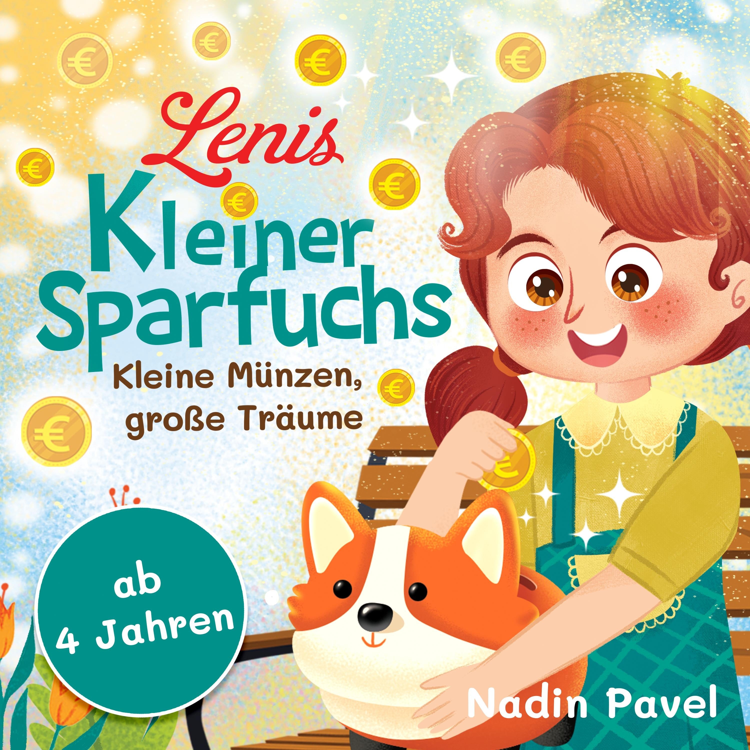 Lenis kleiner Sparfuchs