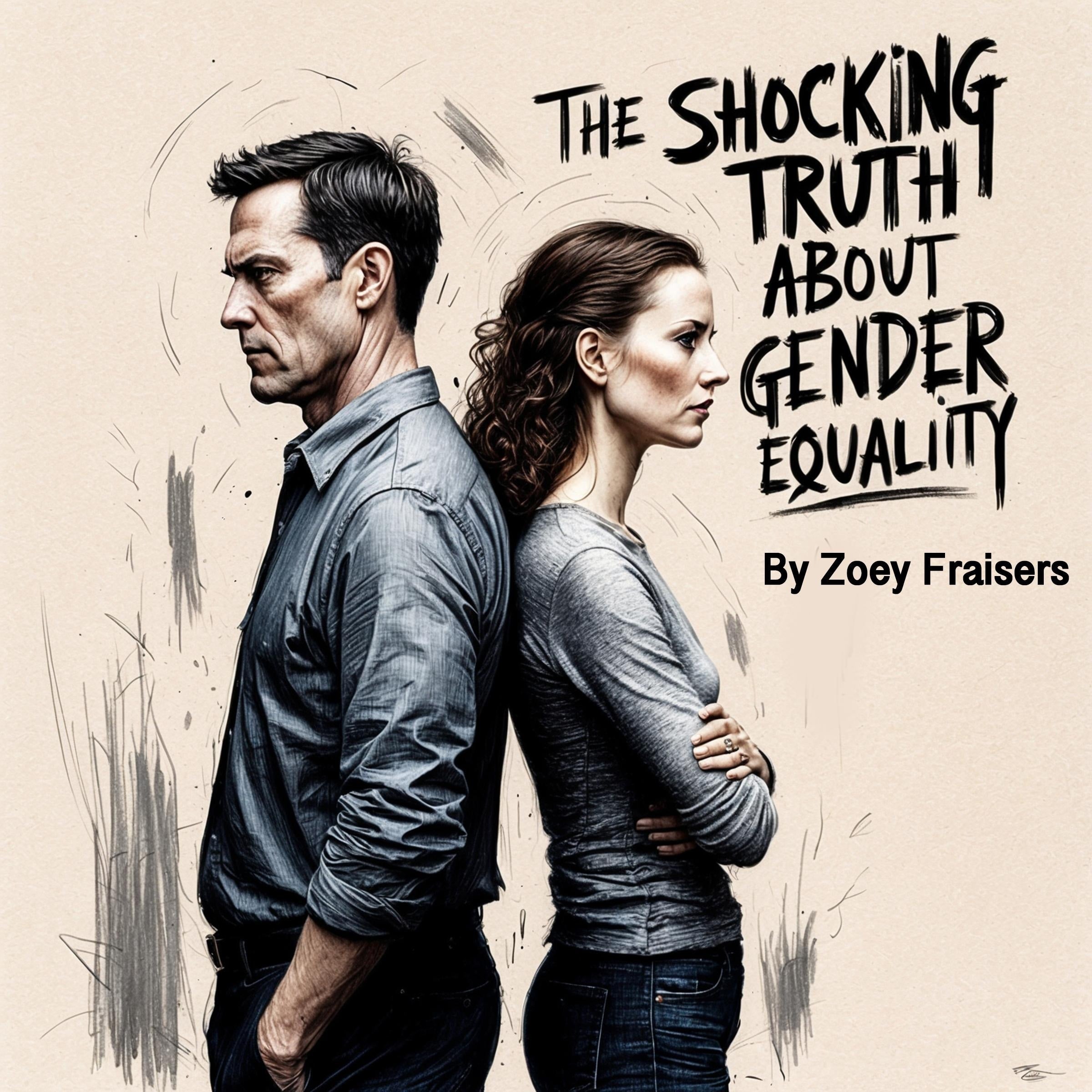 The Shocking Truth about Gender Equality