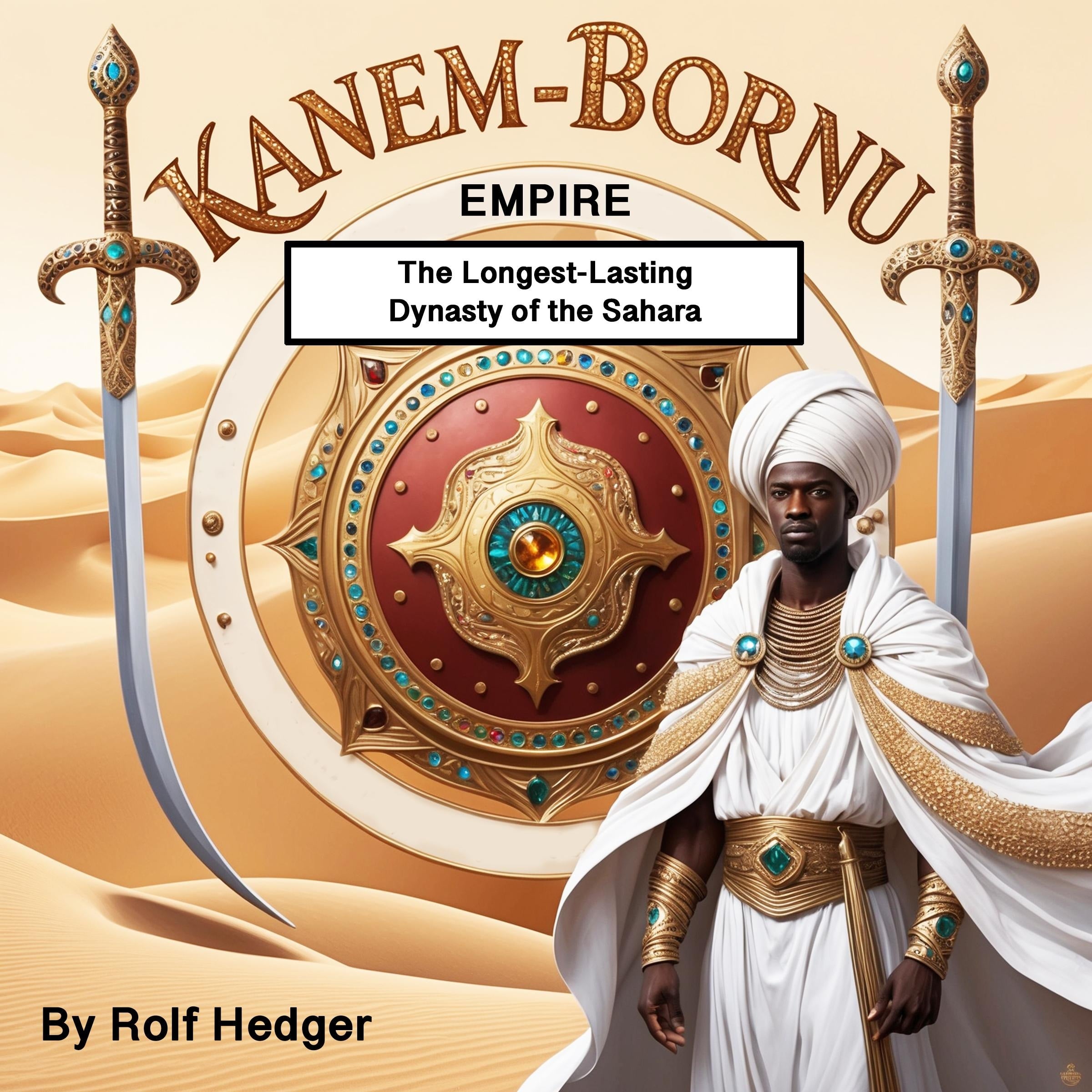 Kanem-Bornu