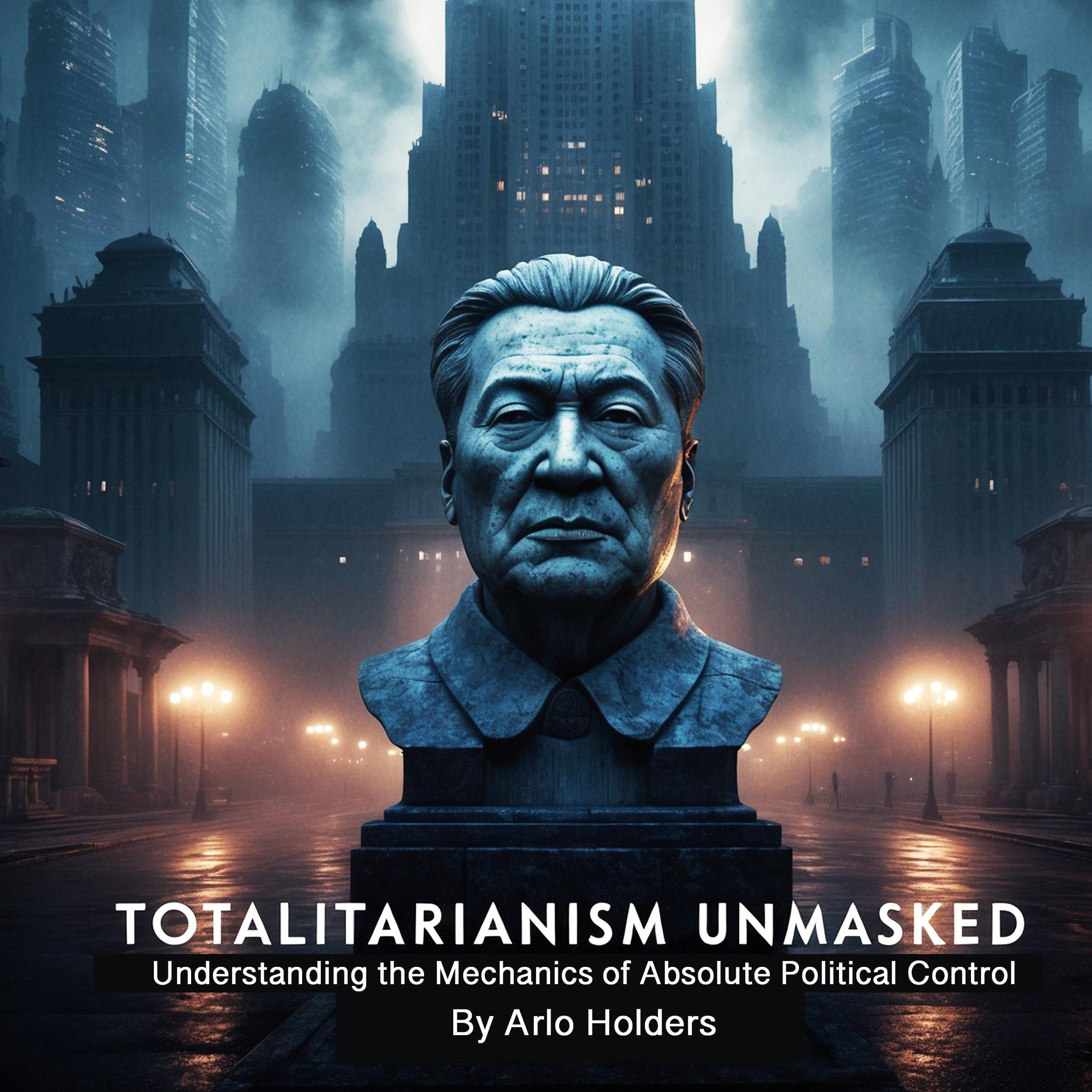 Totalitarianism Unmasked