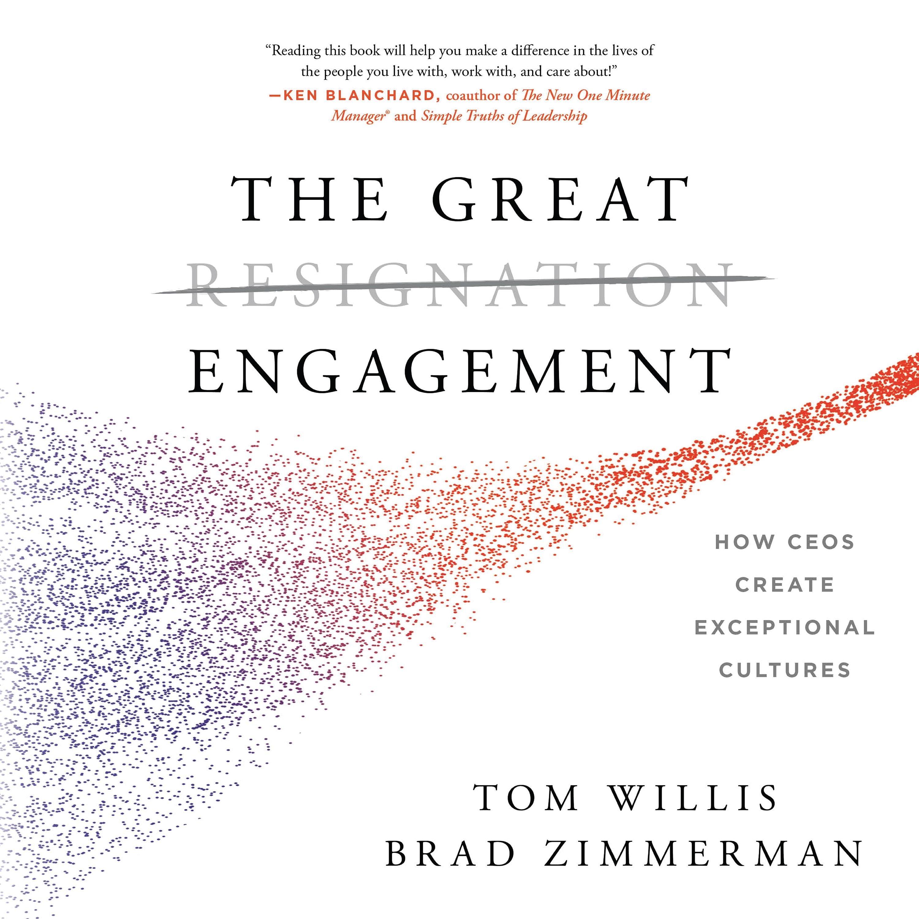 The Great Engagement