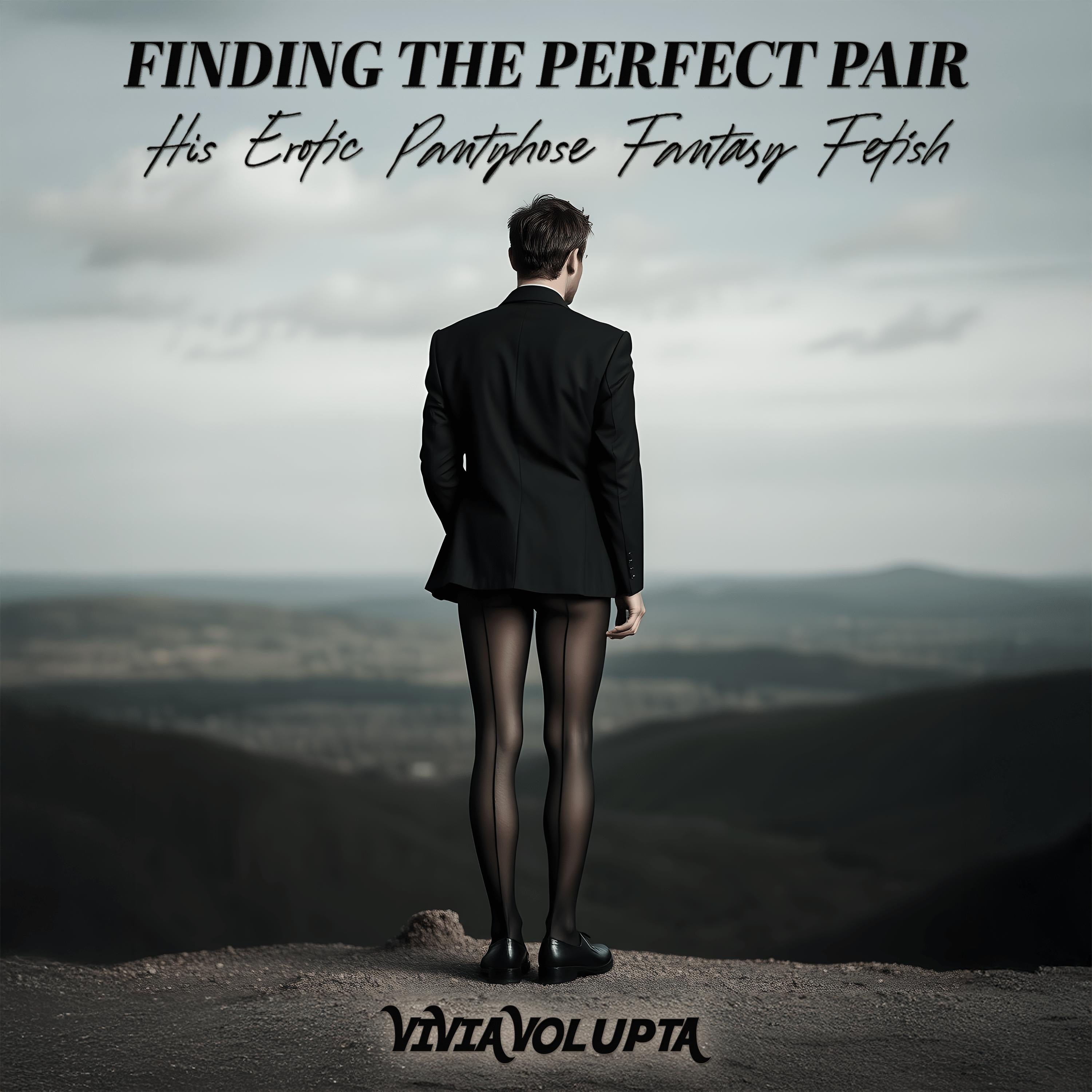 Finding the Perfect Pair