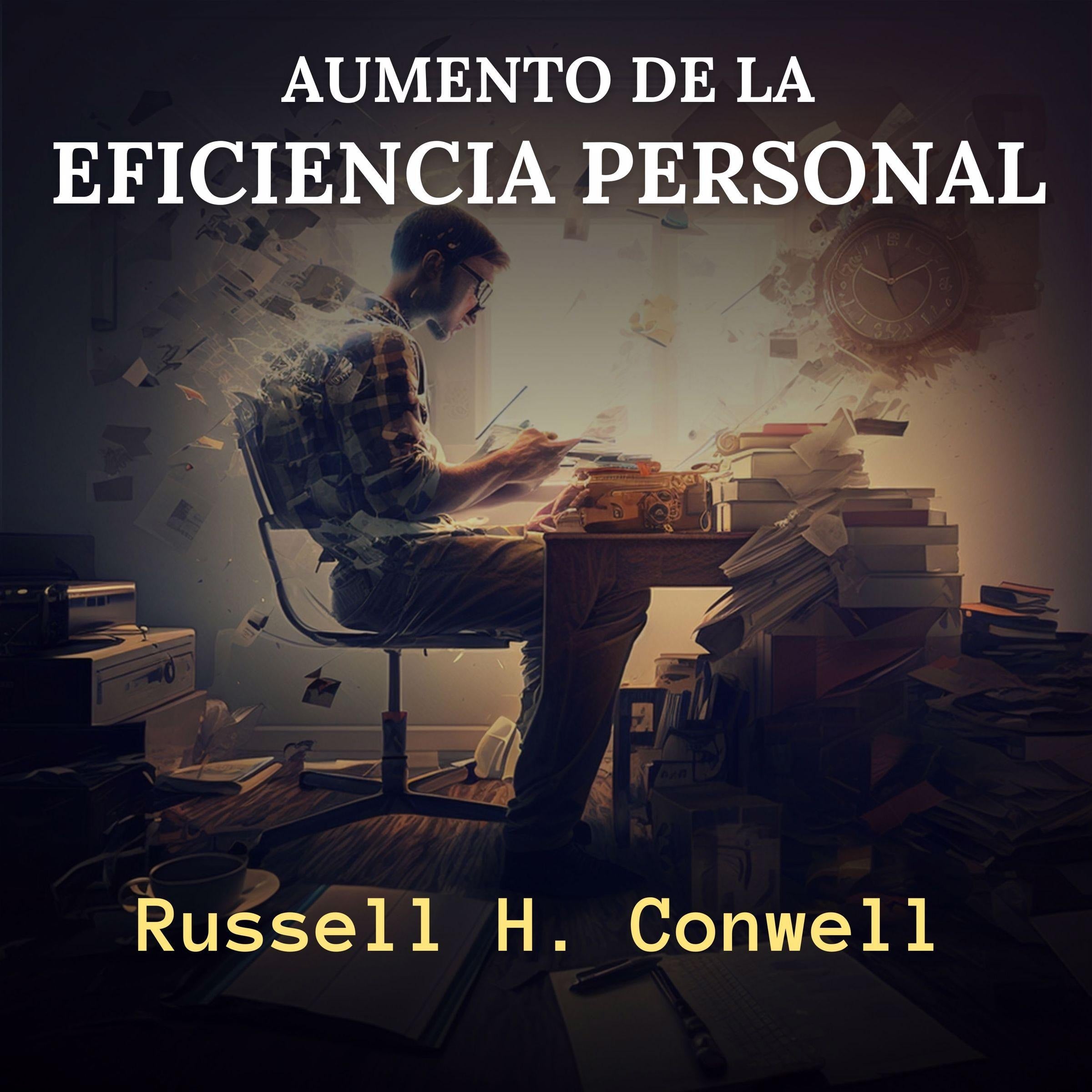 Aumento de la Eficiencia Personal