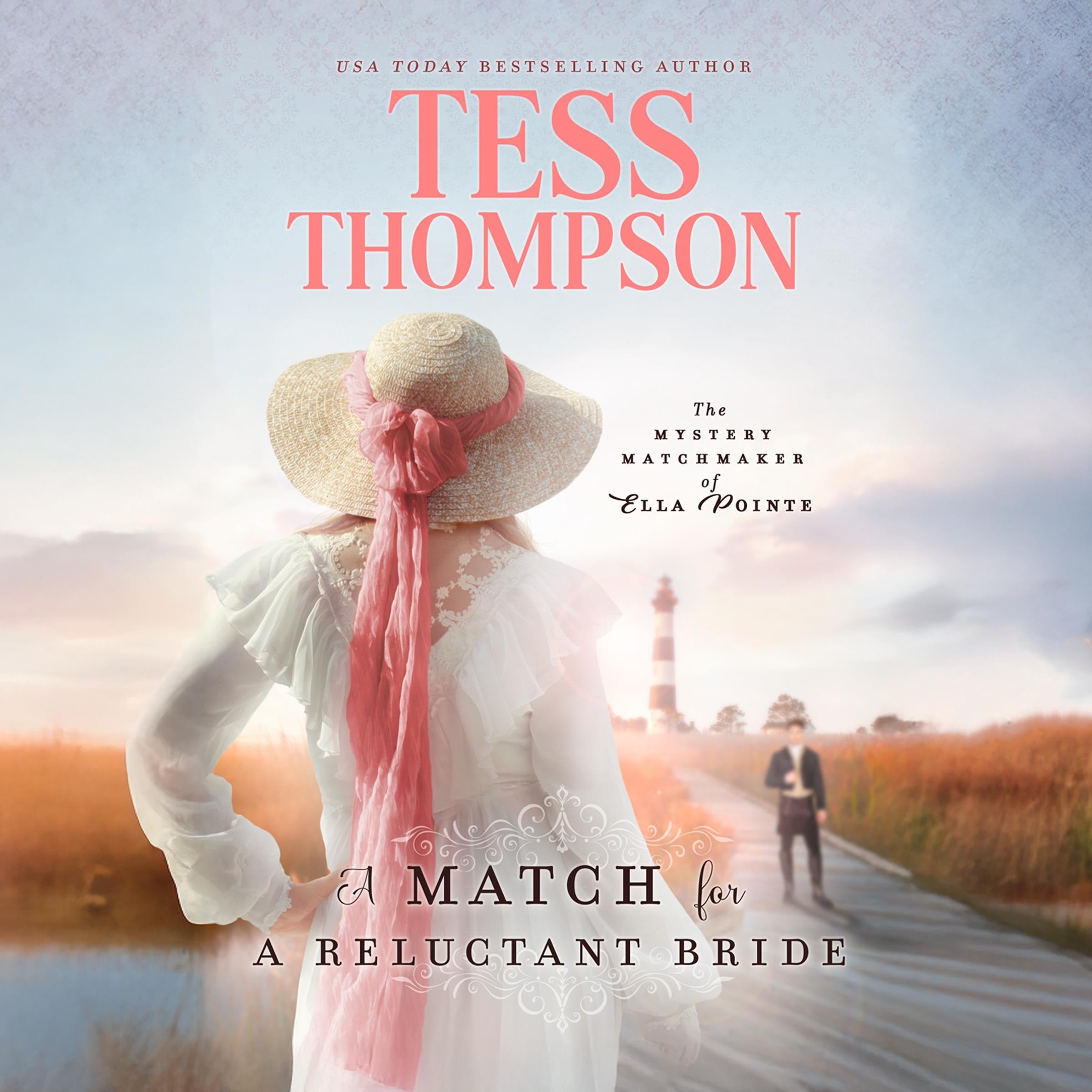 A Match for a Reluctant Bride