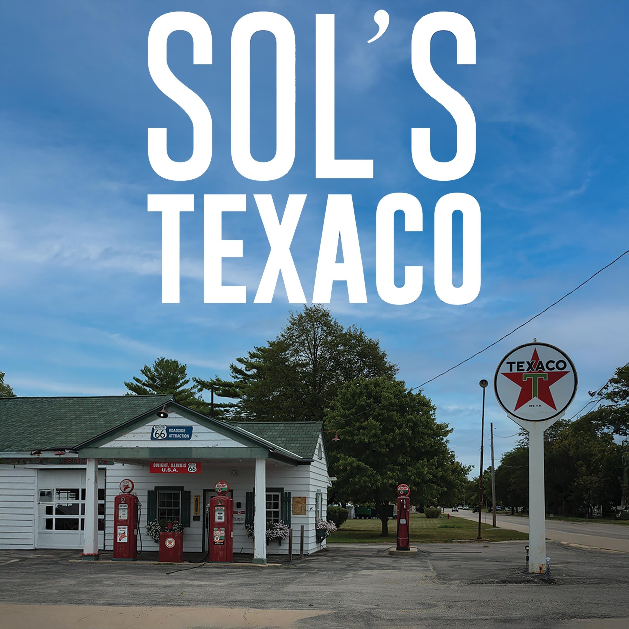 Sol's Texaco