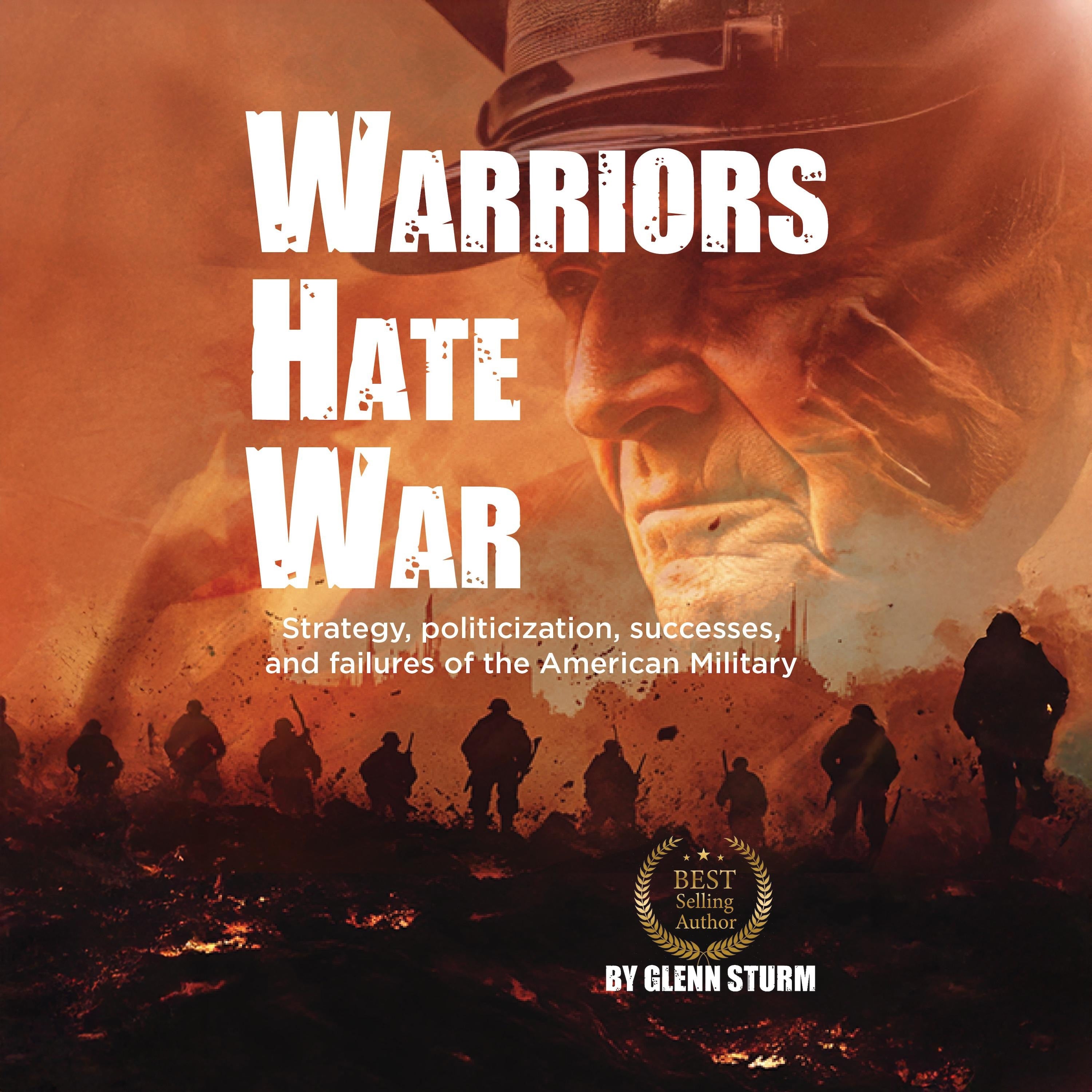 Warriors Hate War