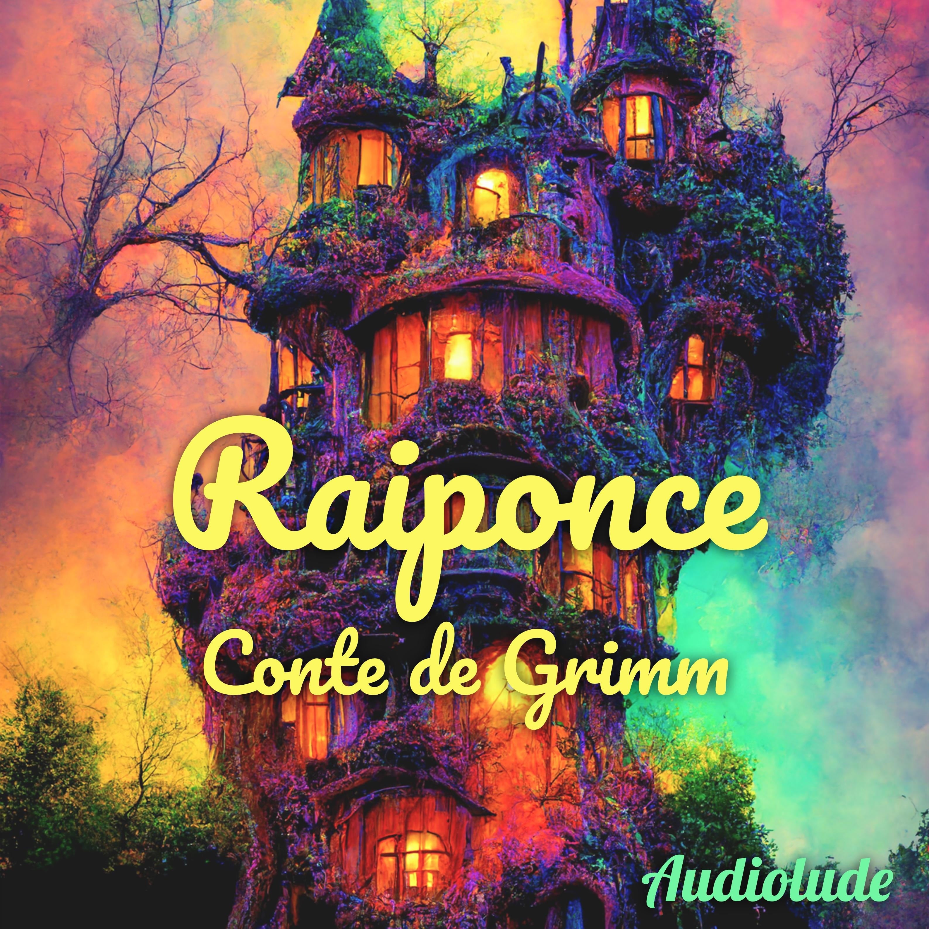 Raiponce