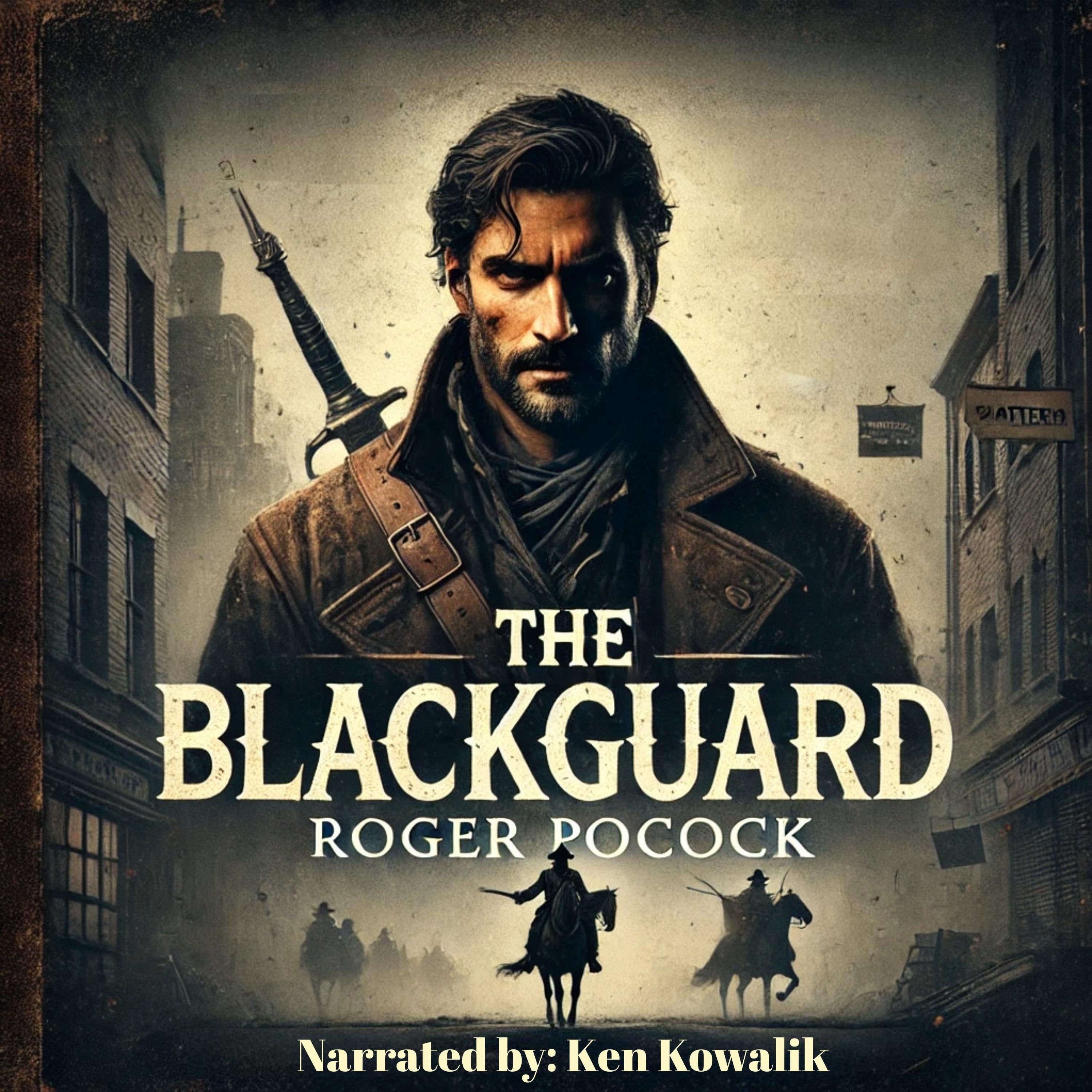 The Blackguard