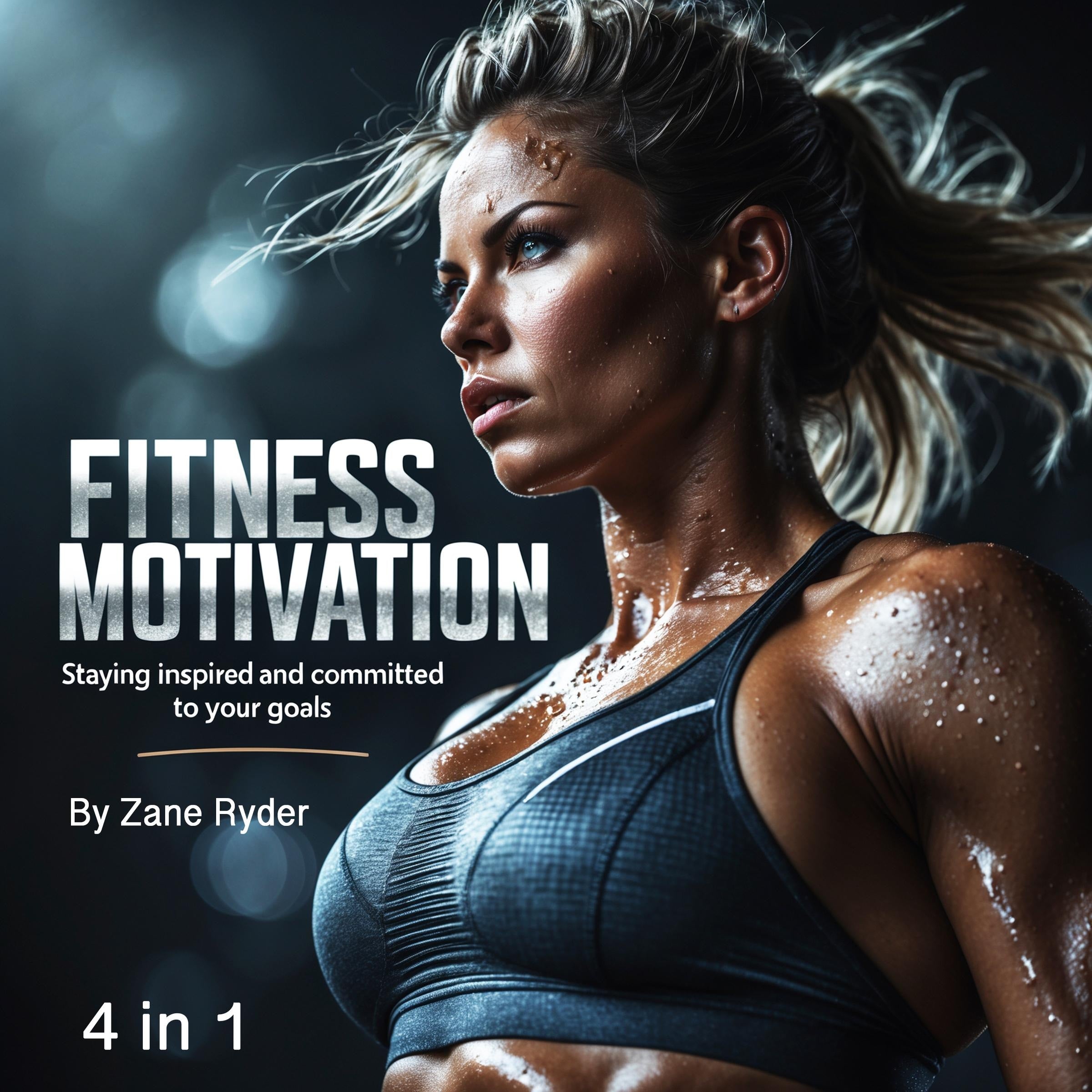Fitness Motivation
