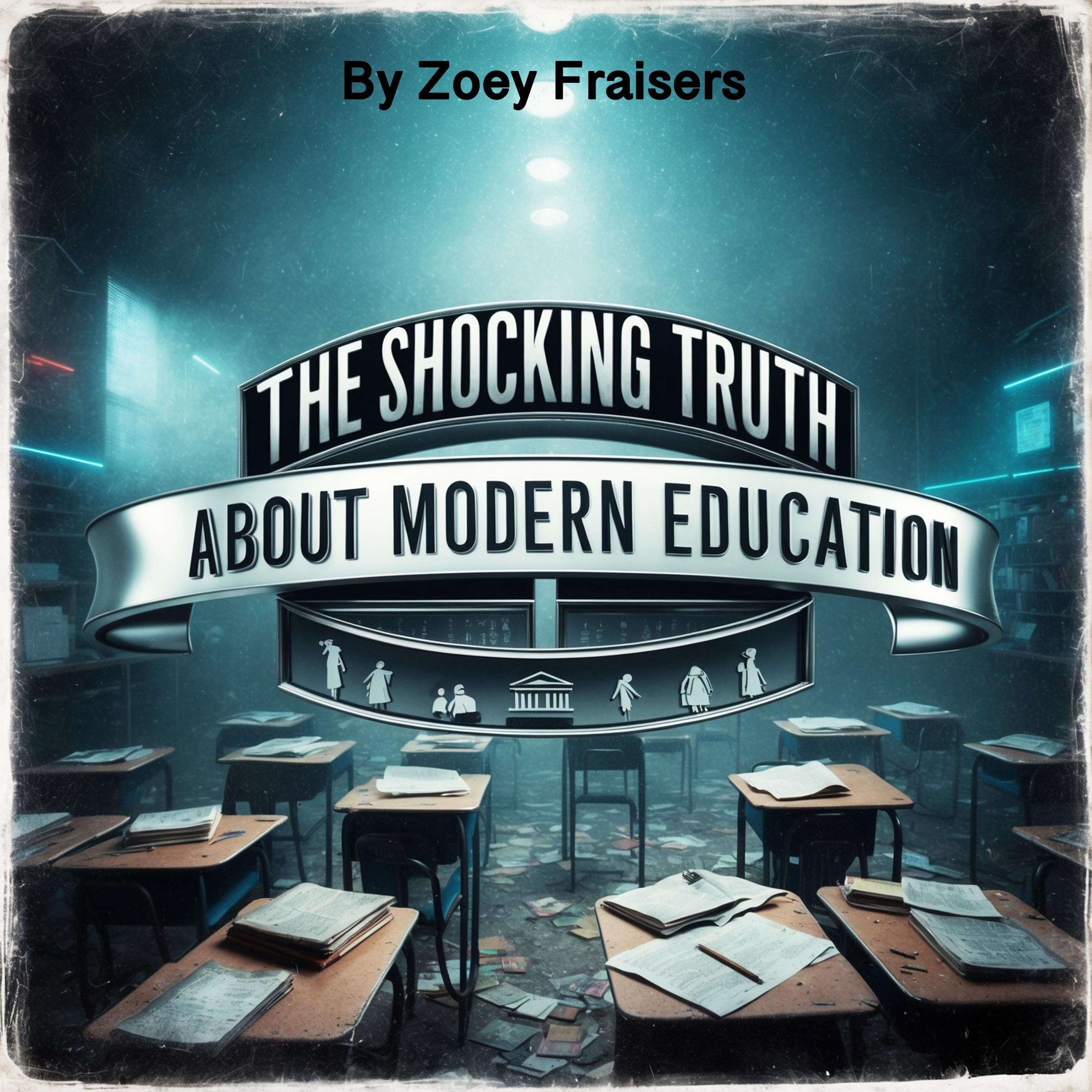 The Shocking Truth about Modern Education