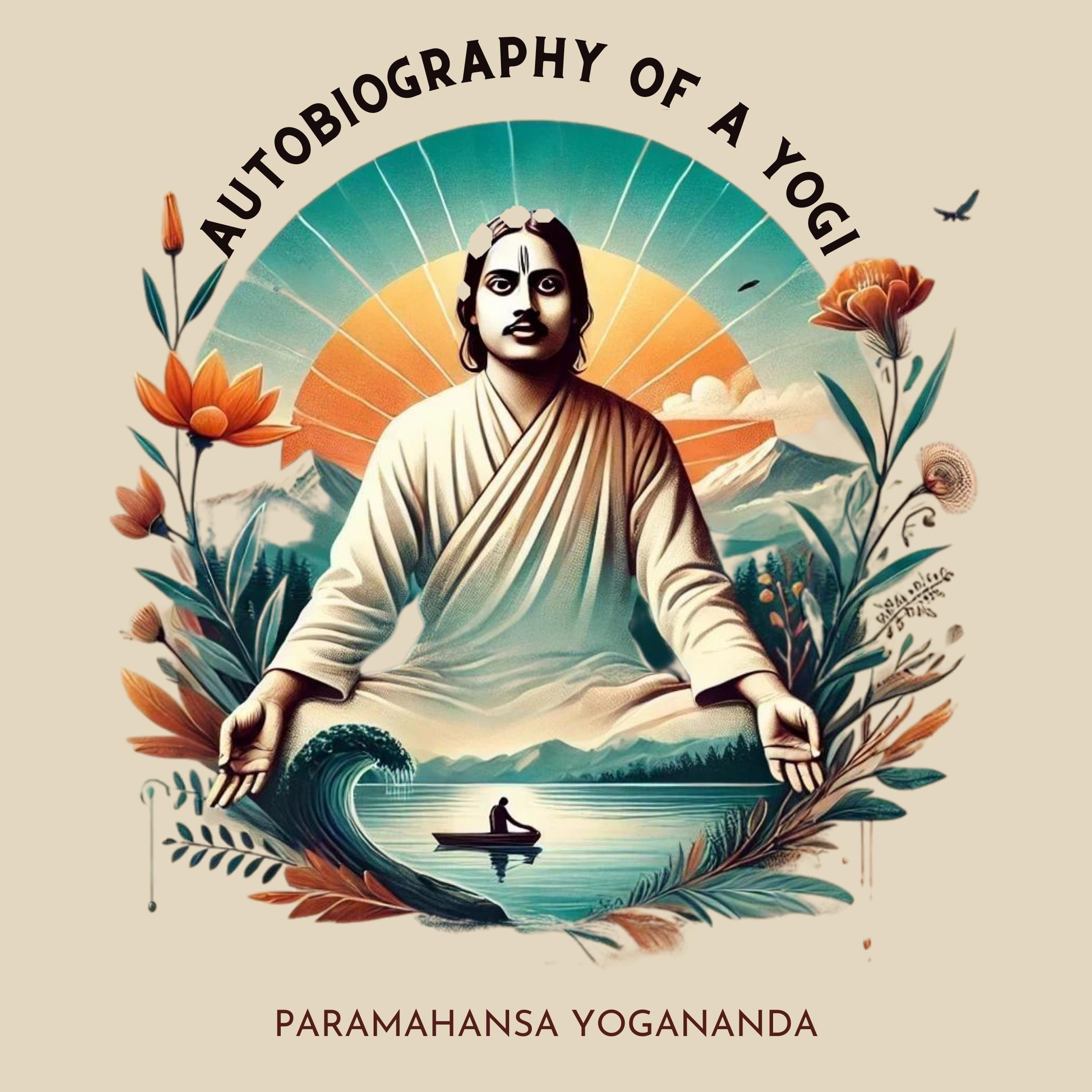 Autobiography of a Yogi
