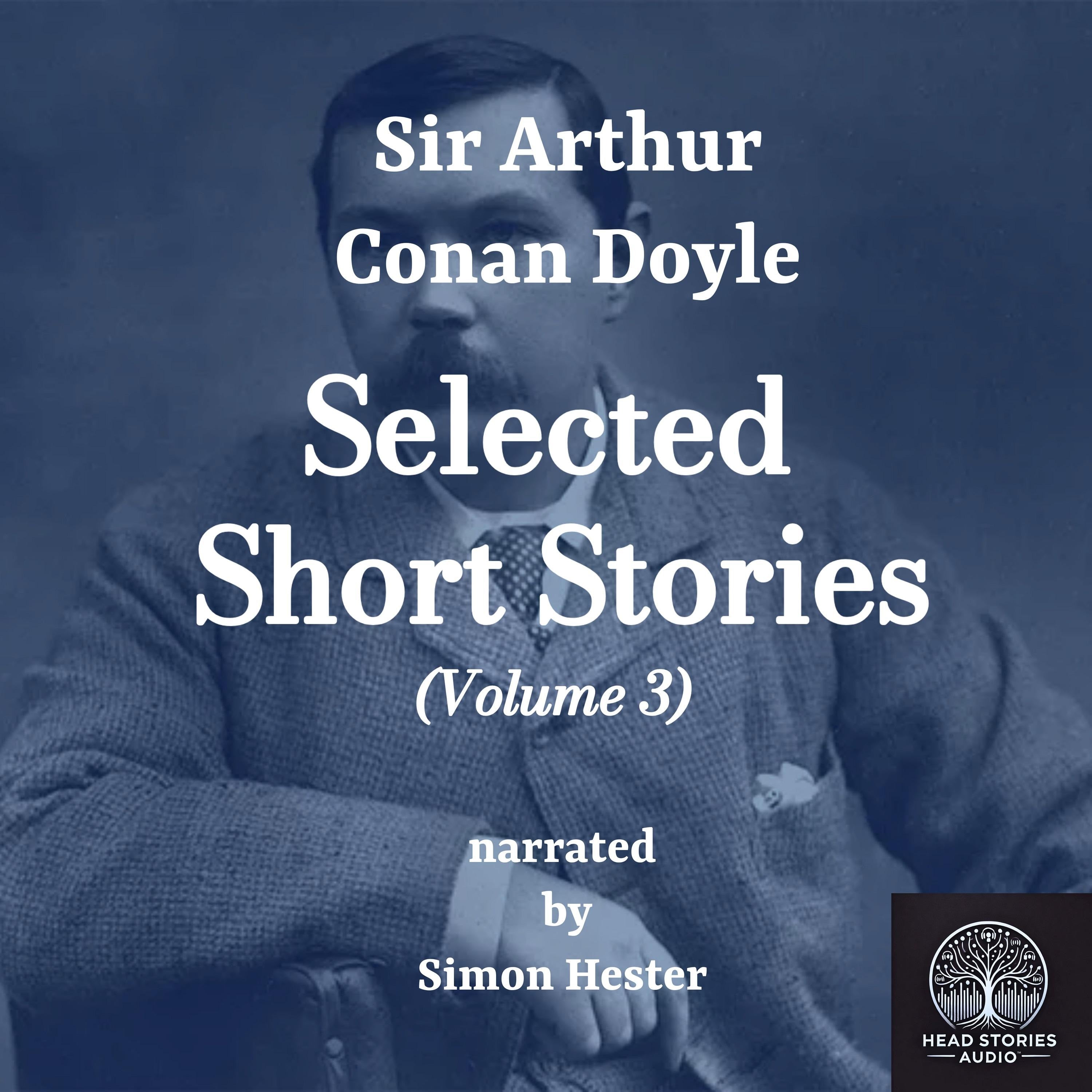 Conan Doyle - Short Stories - Volume 3
