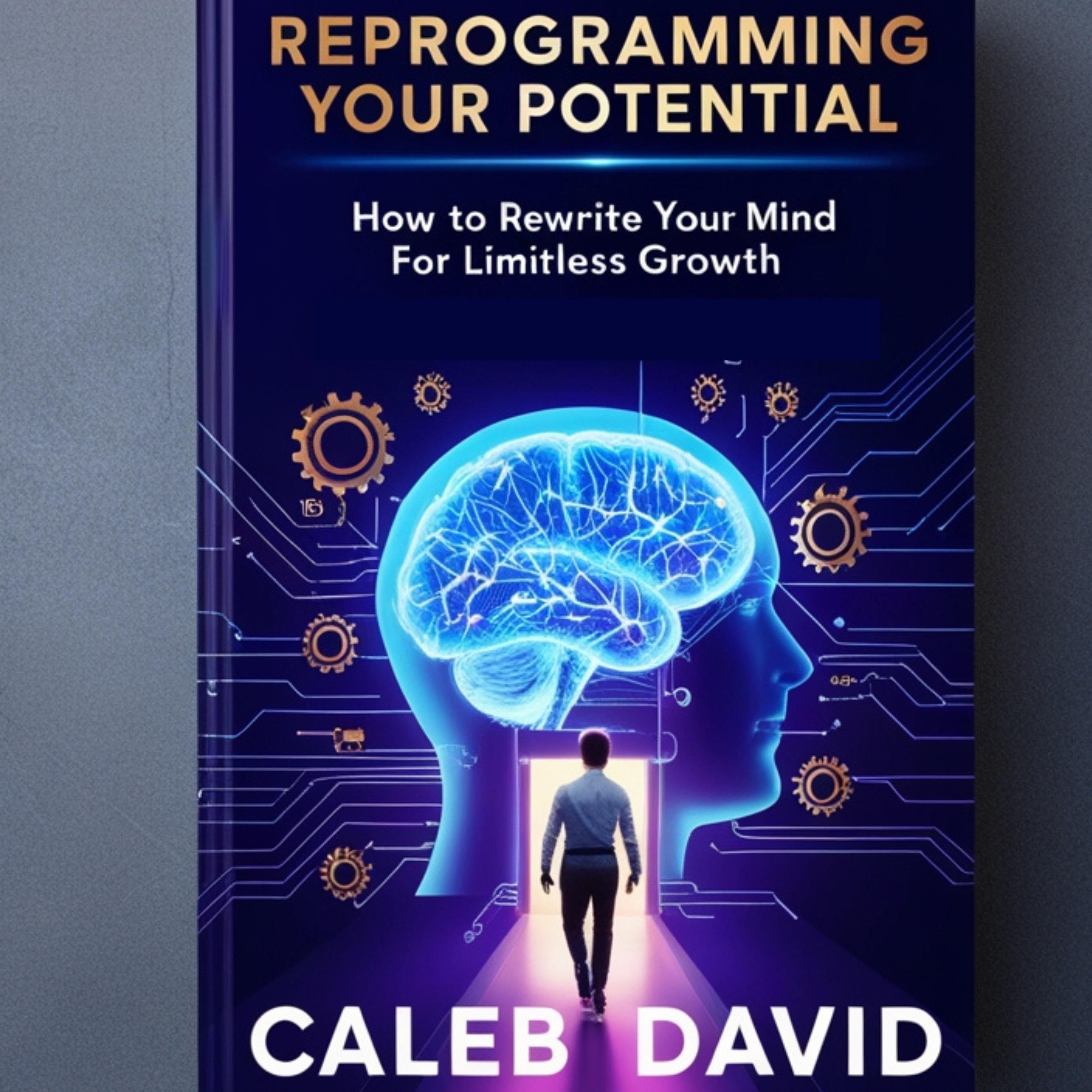 Reprogramming Your Potential