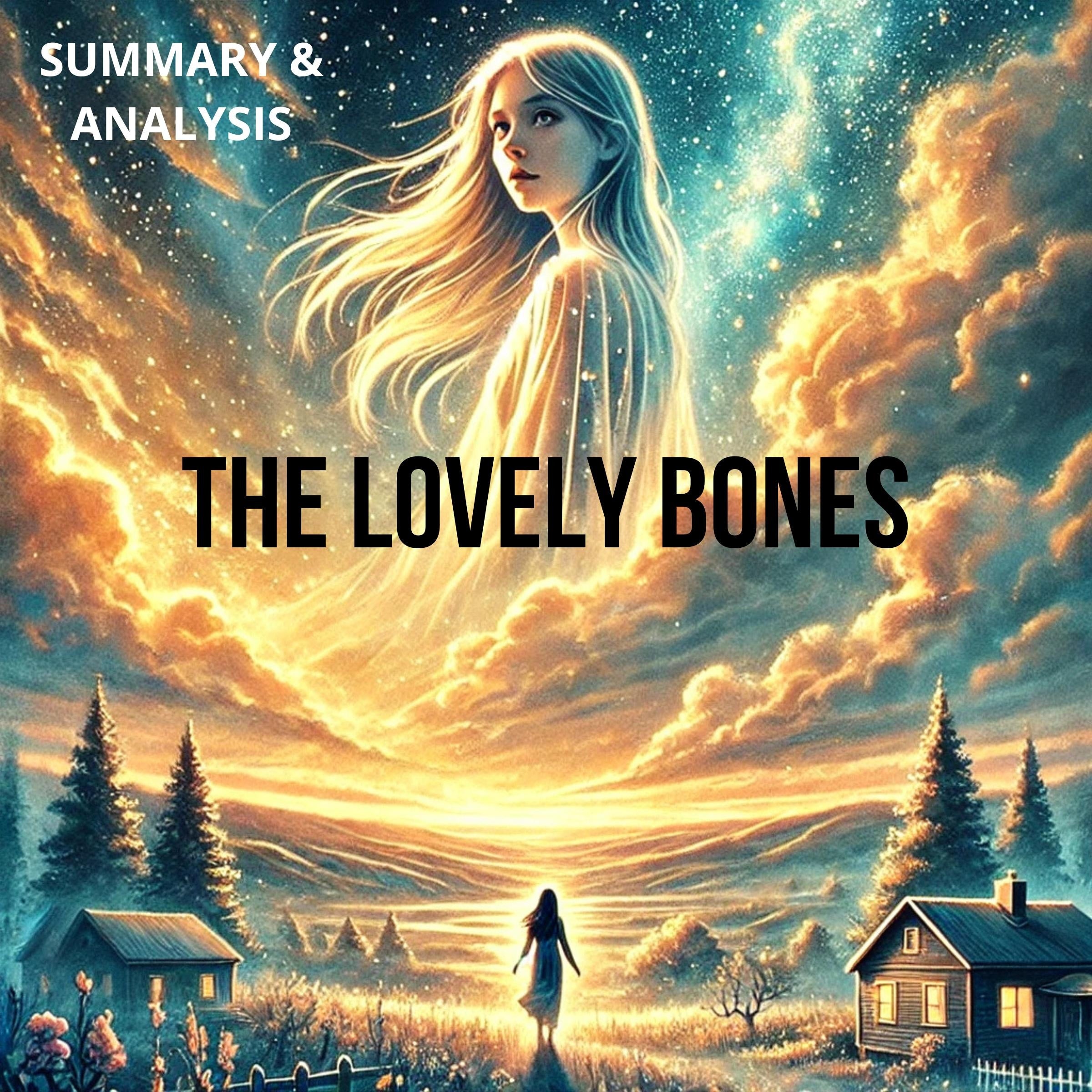 The Lovely Bones: Book Summary & Analysis