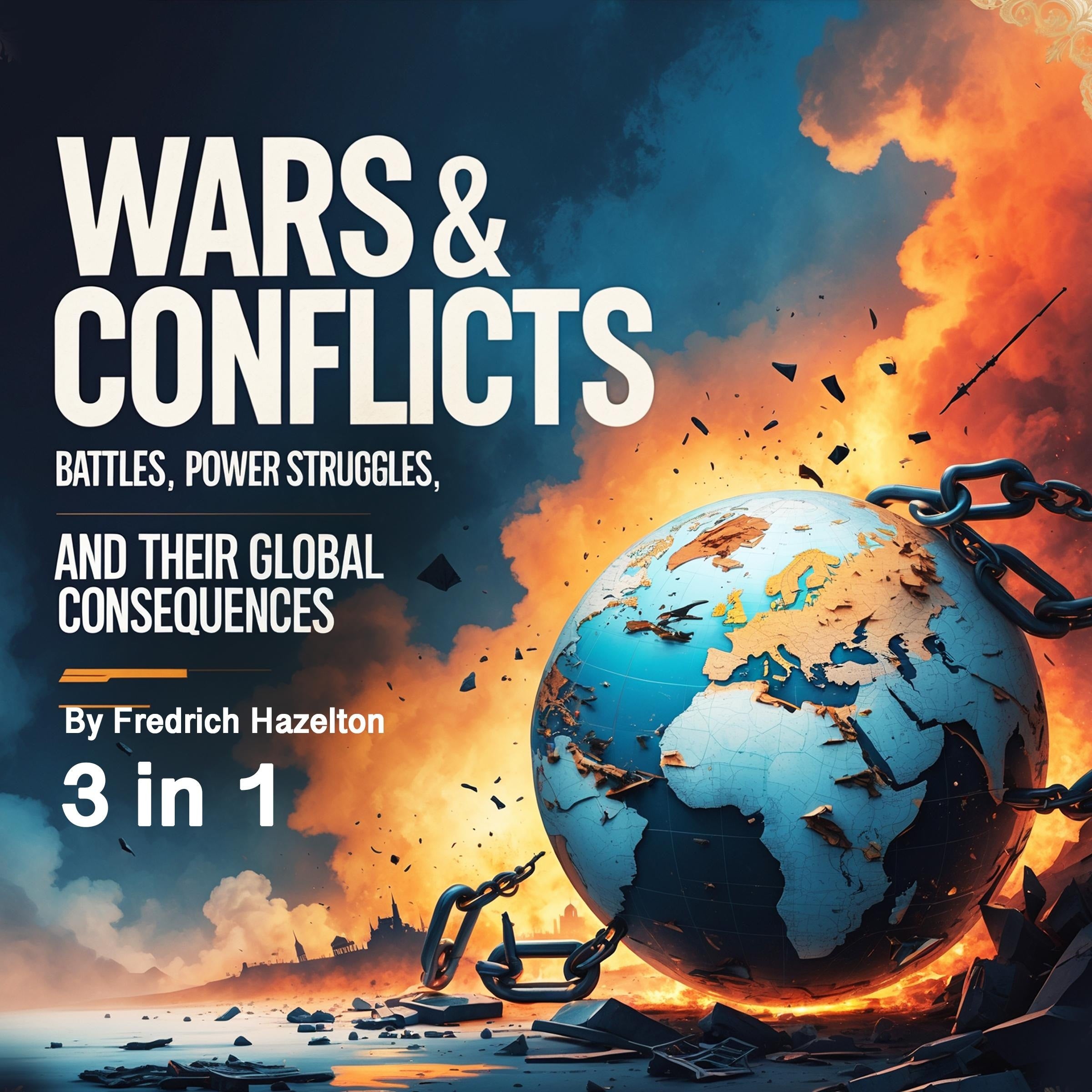 Wars & Conflicts