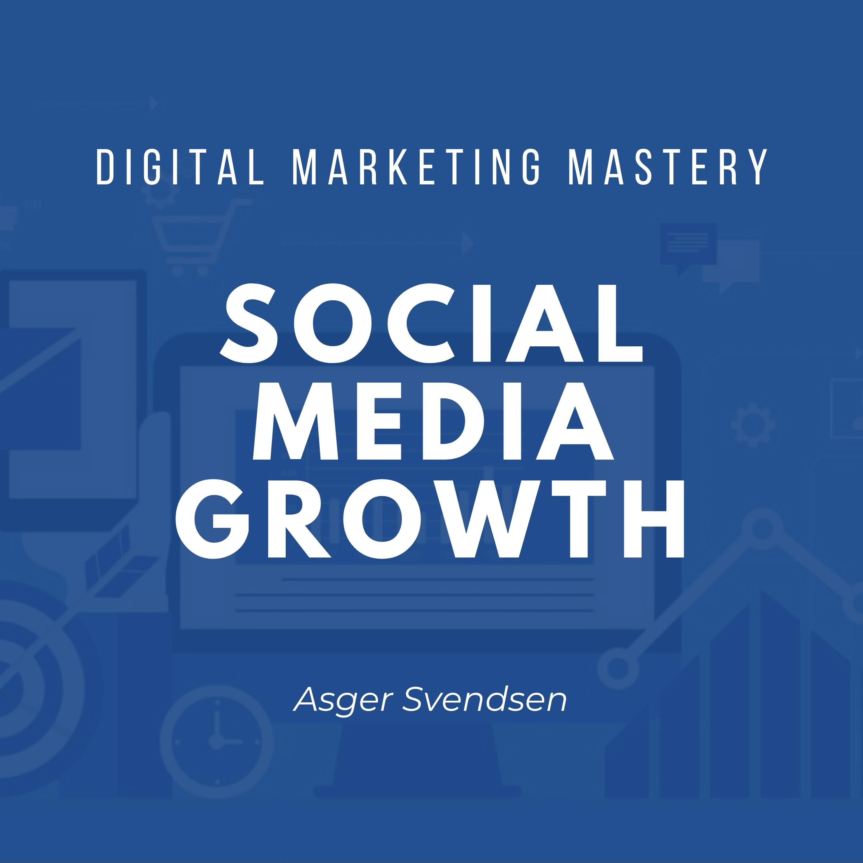 Social Media Growth