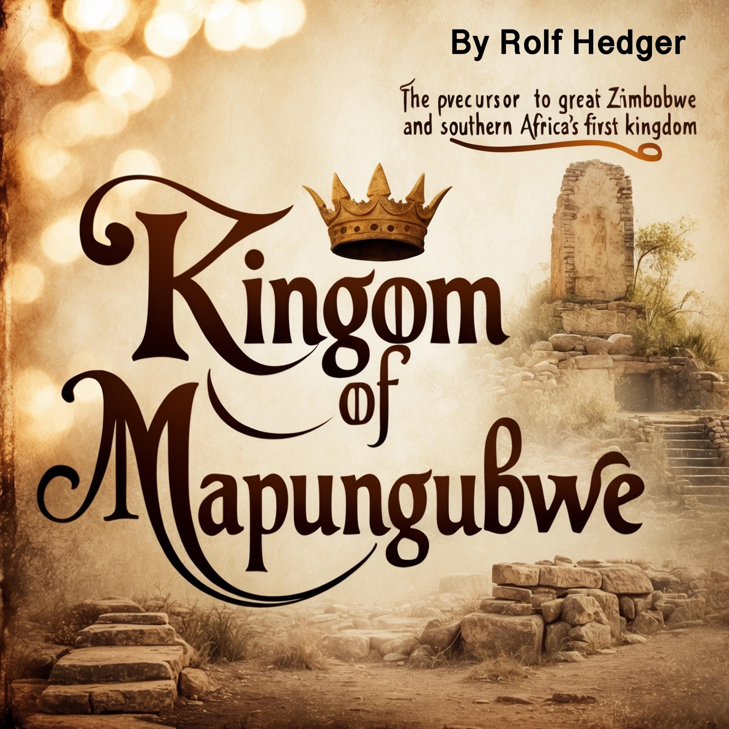 Kingdom of Mapungubwe