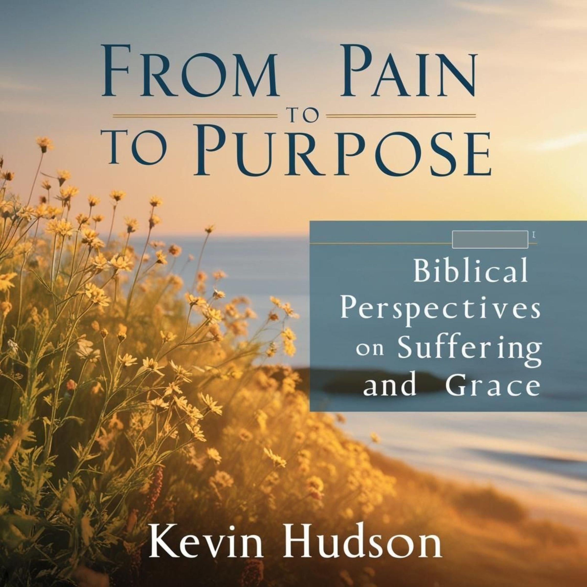 From Pain to Purpose: