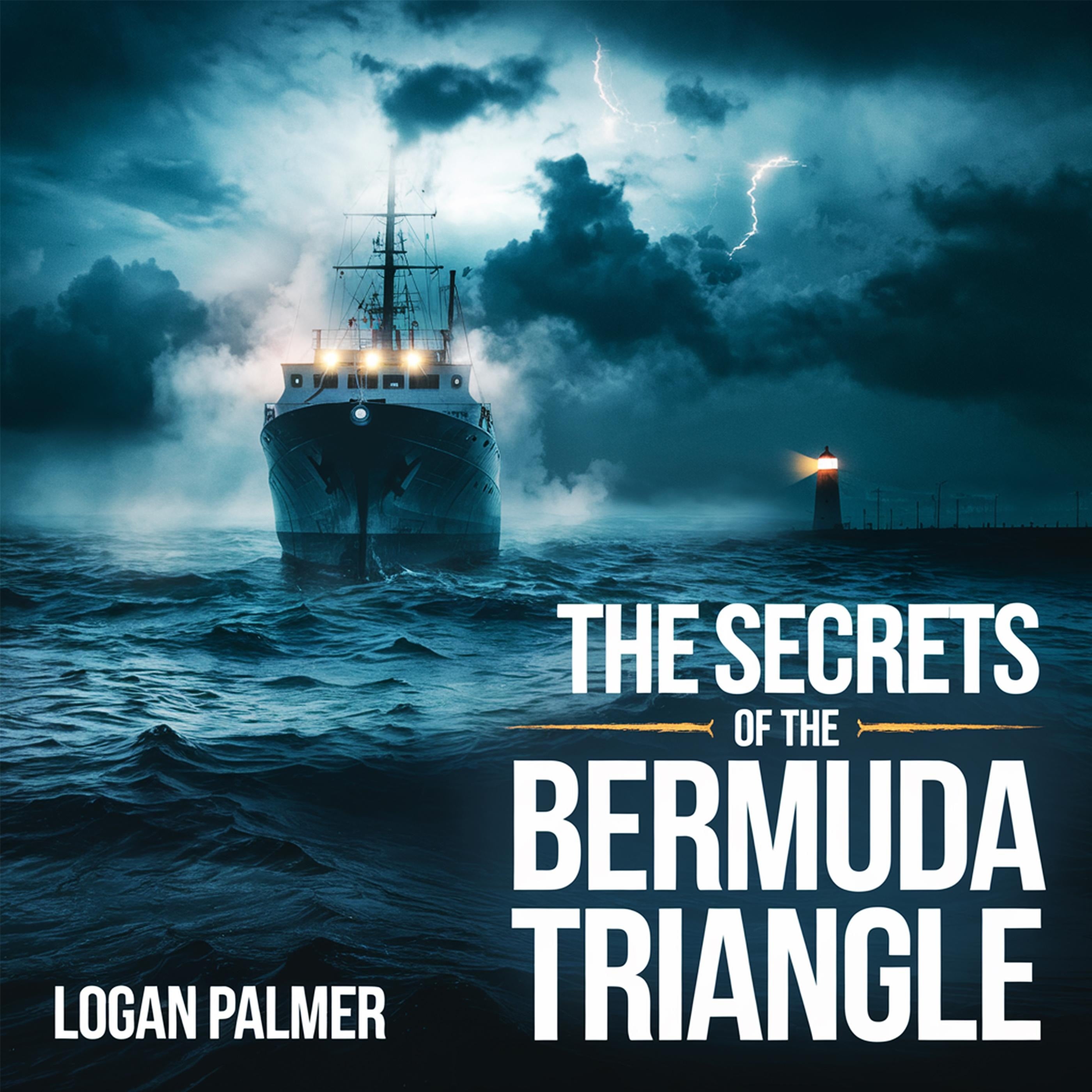 The Secrets of the Bermuda Triangle – Myths, Disappearances, and Theories