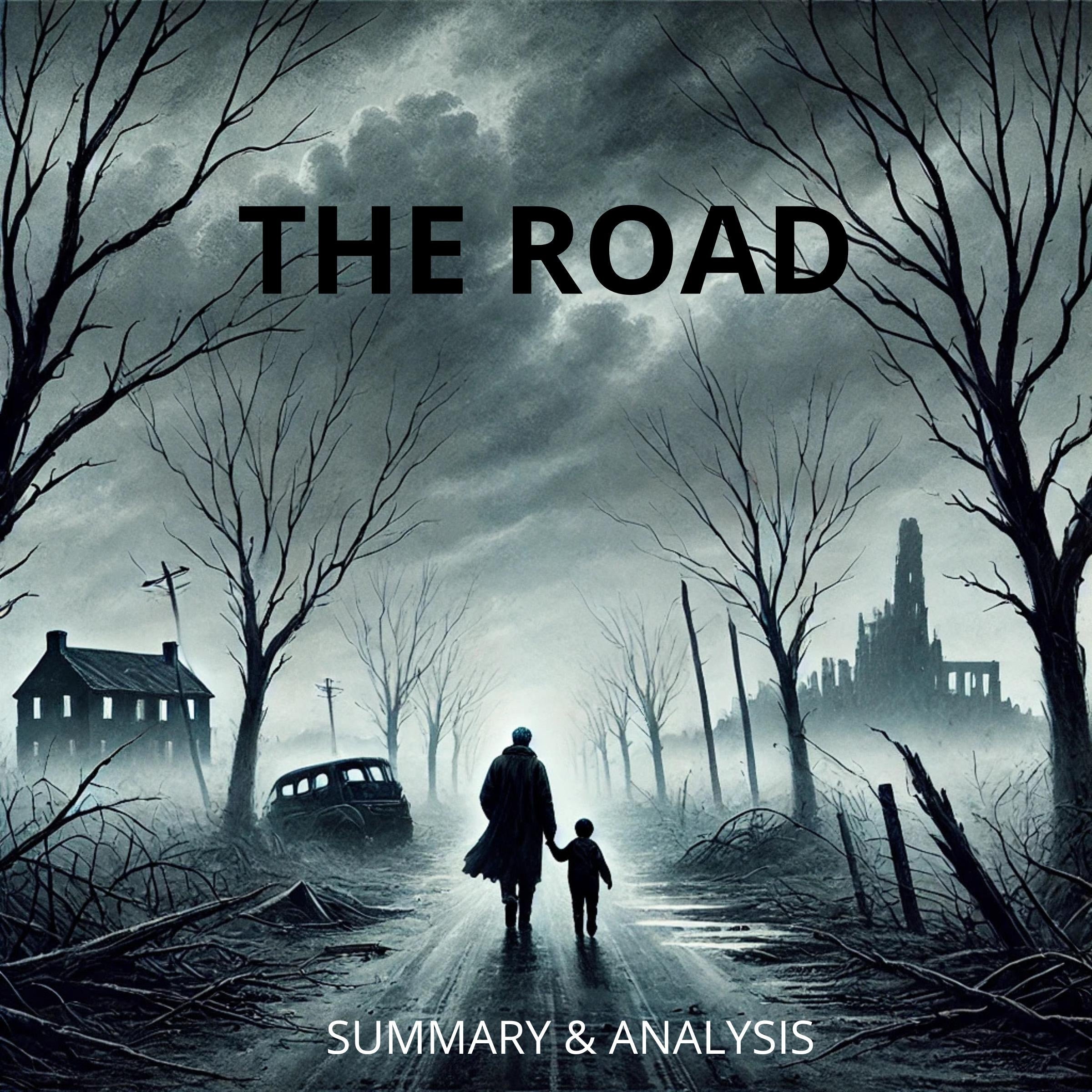 The Road: Book Summary & Analysis