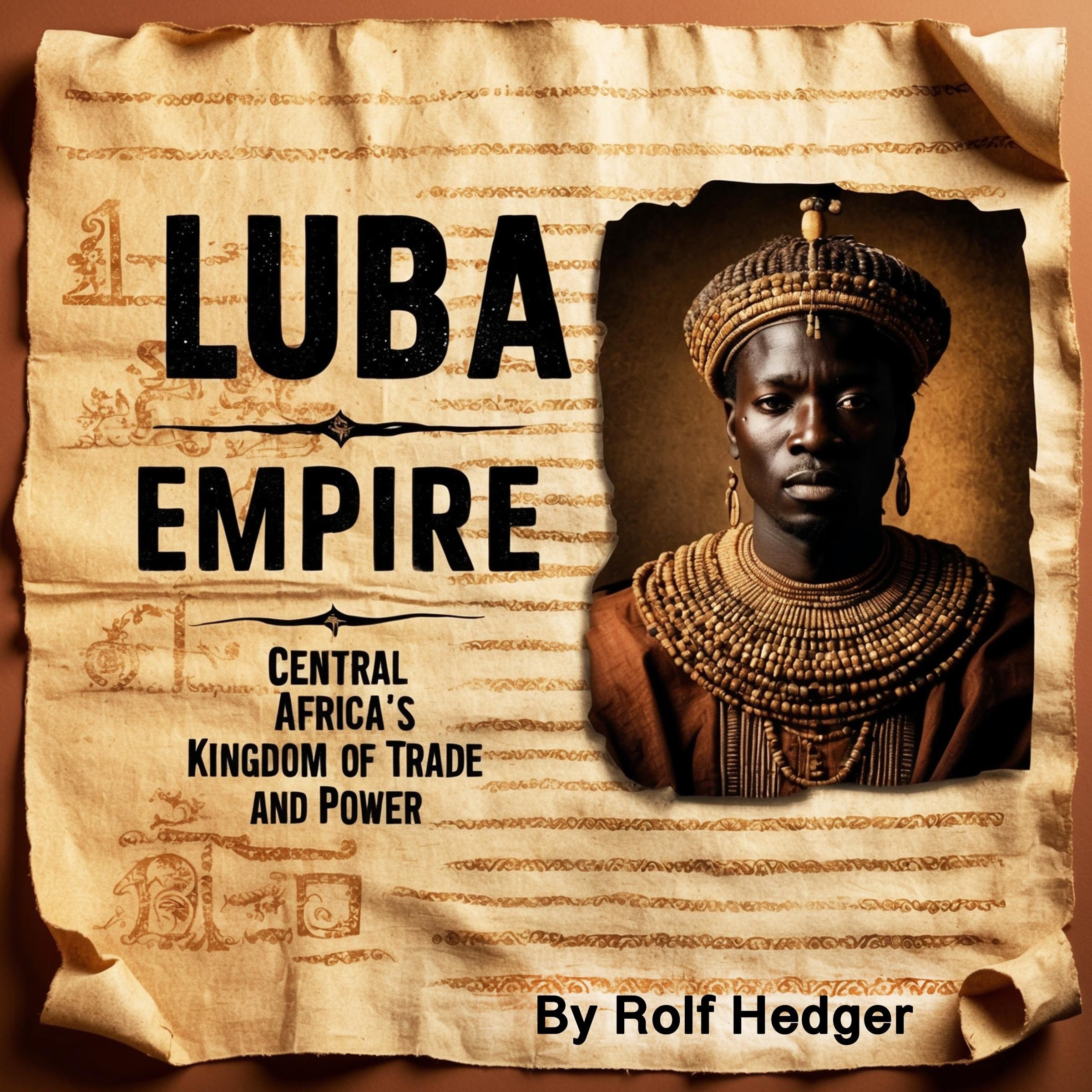 Luba Empire
