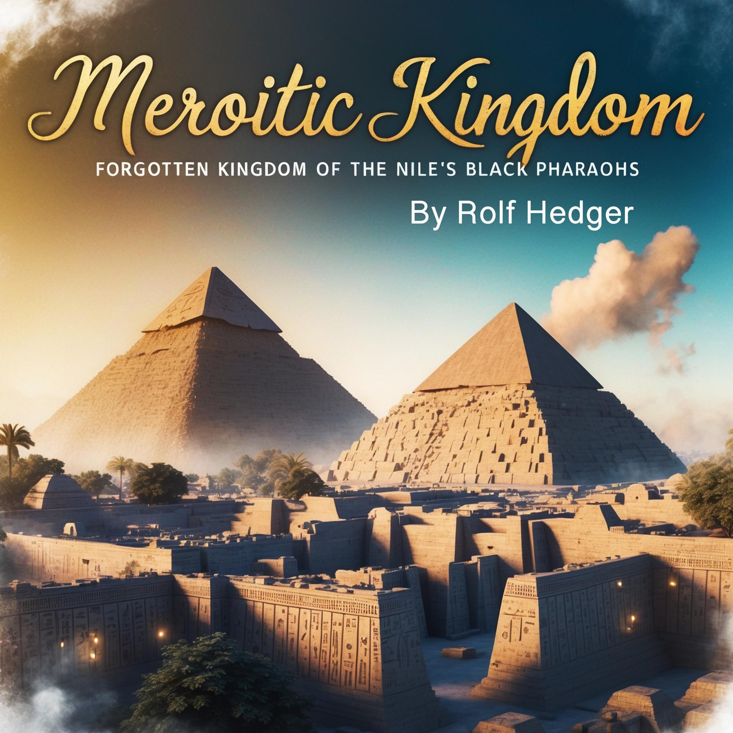 Meroitic Kingdom