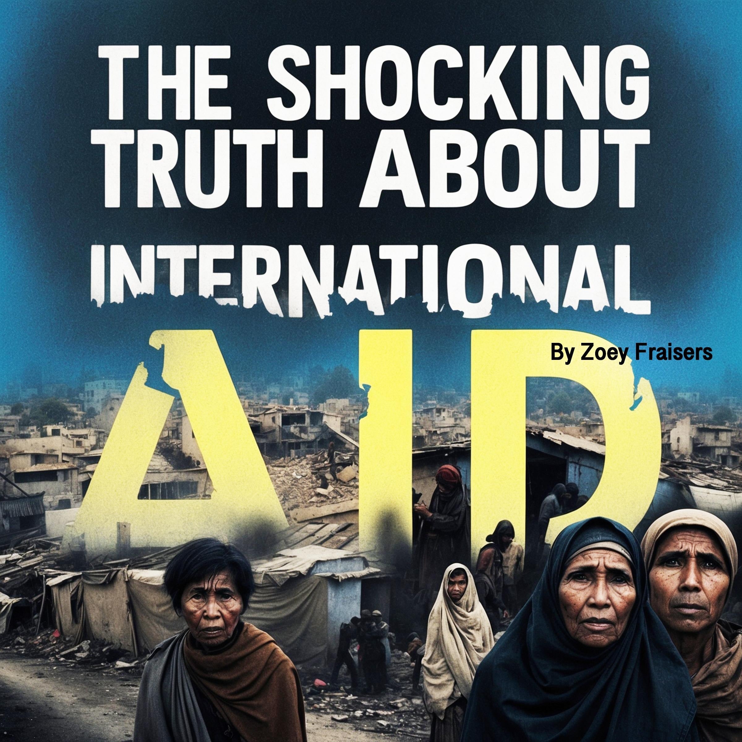 The Shocking Truth about International Aid