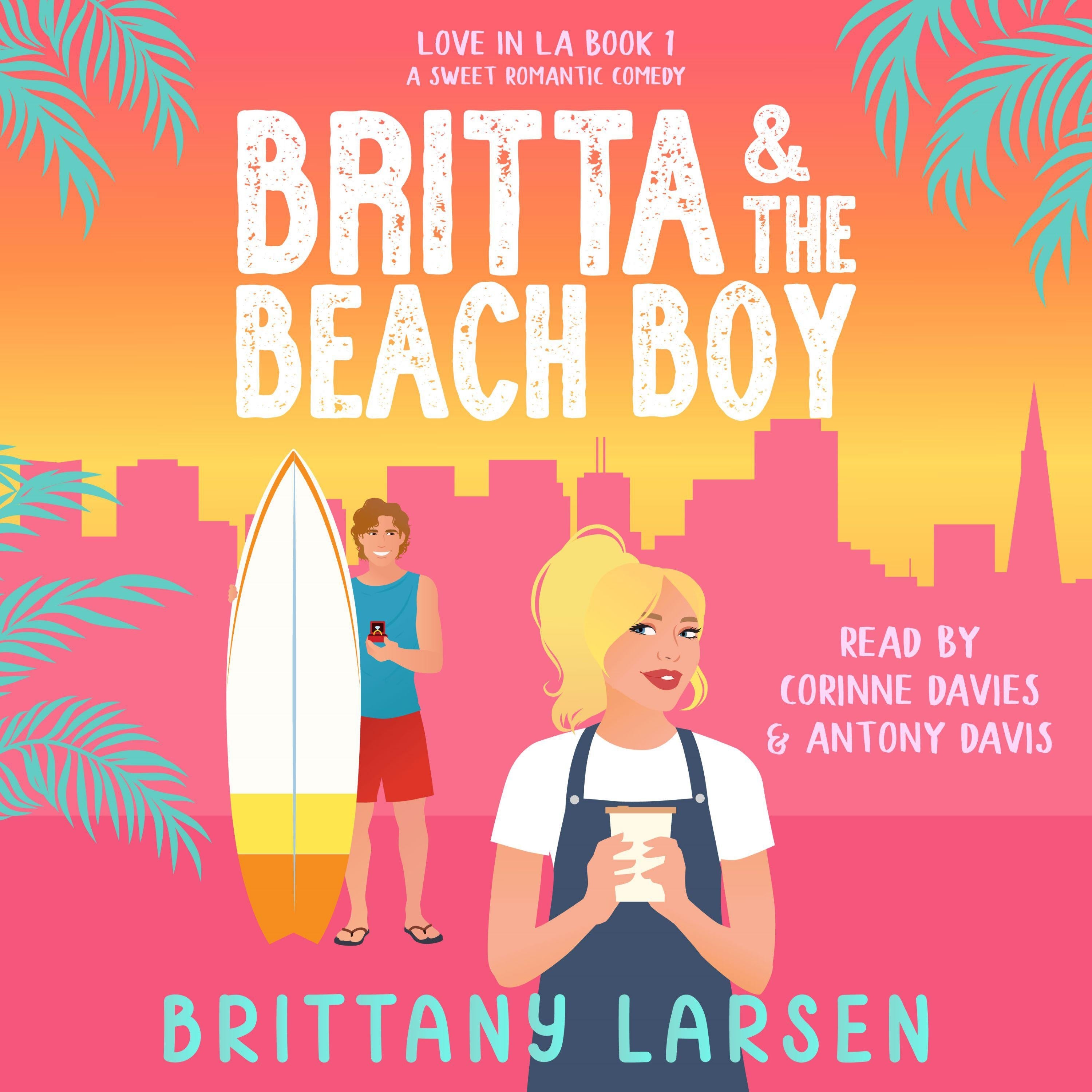 Britta & the Beach Boy