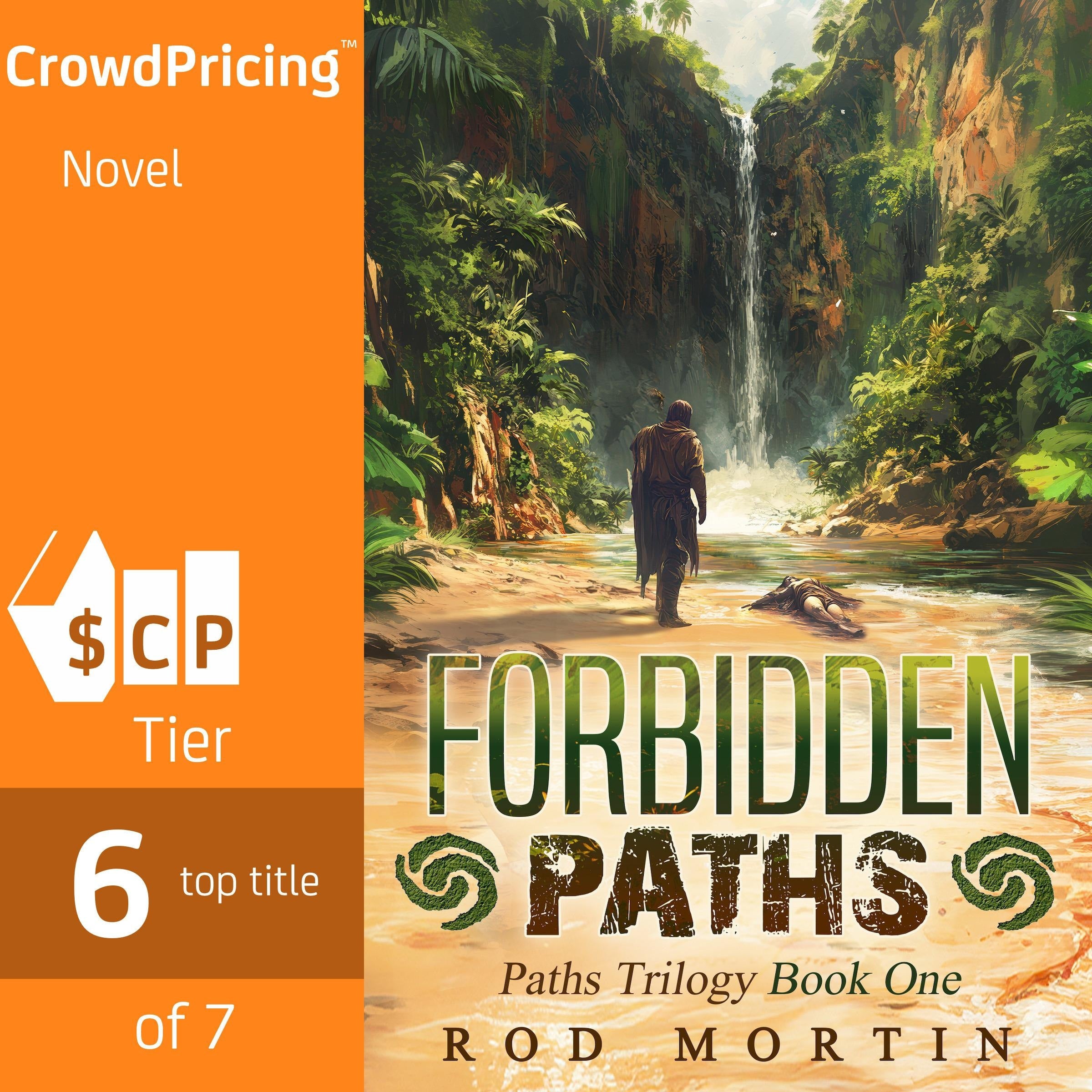 Forbidden Paths