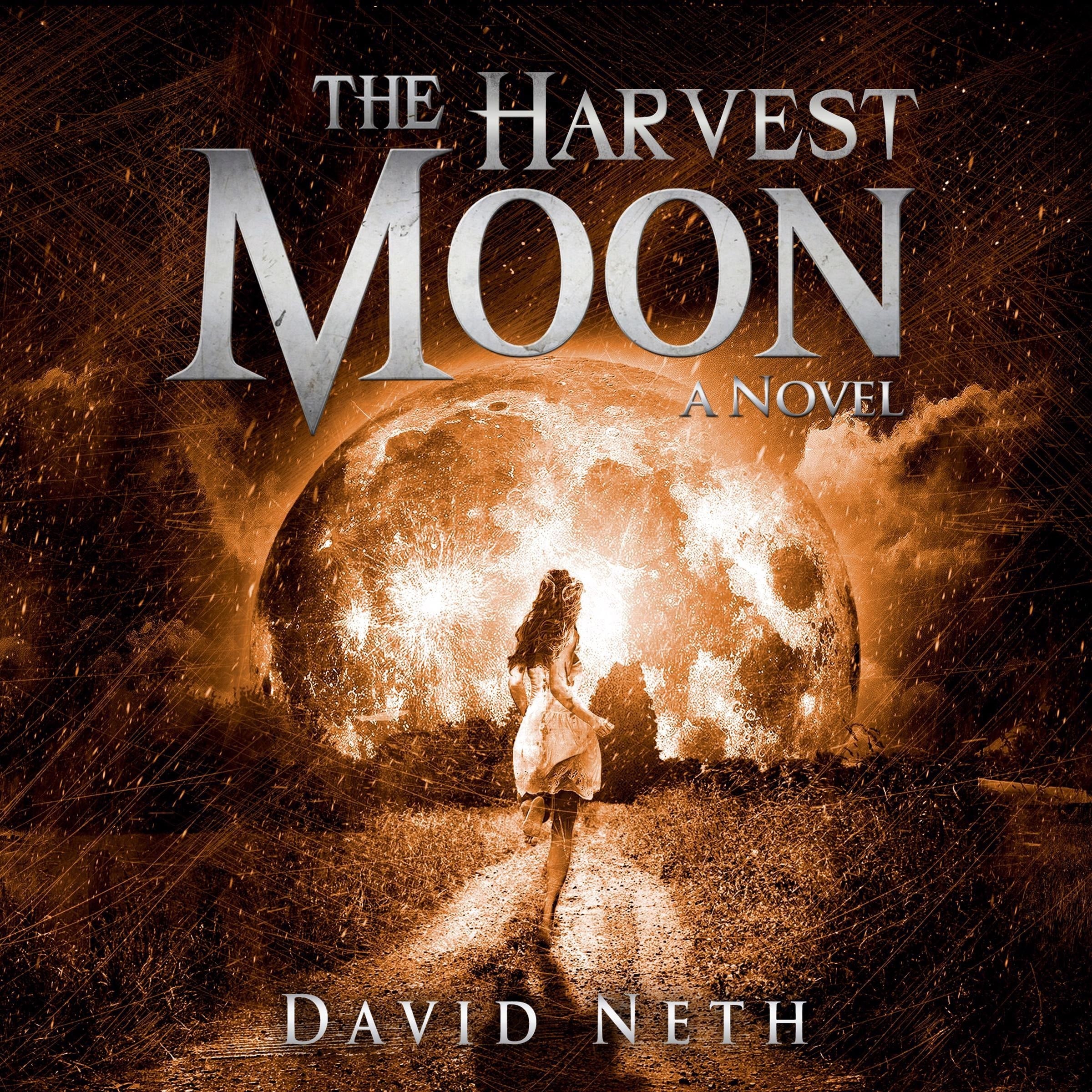 The Harvest Moon