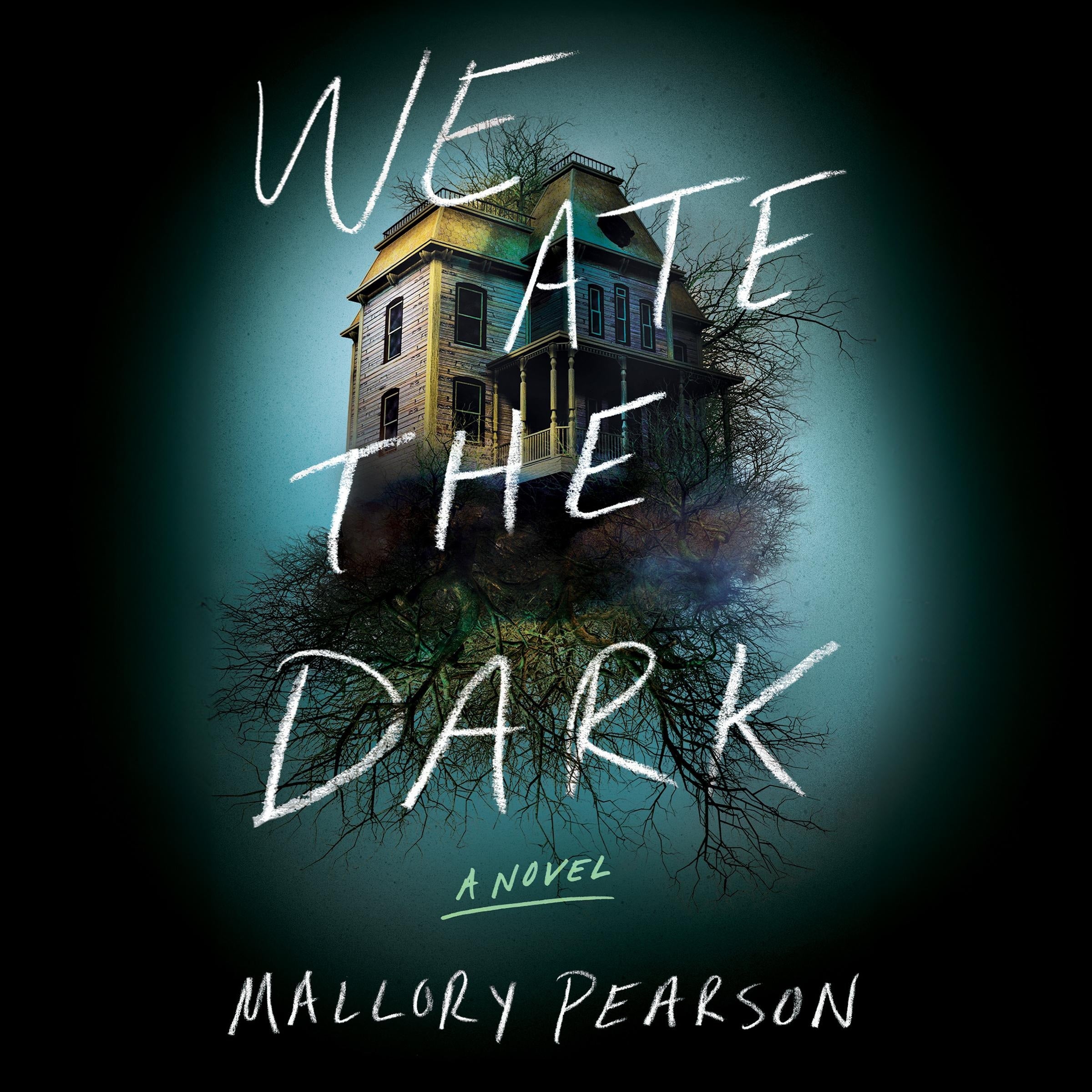 We Ate the Dark