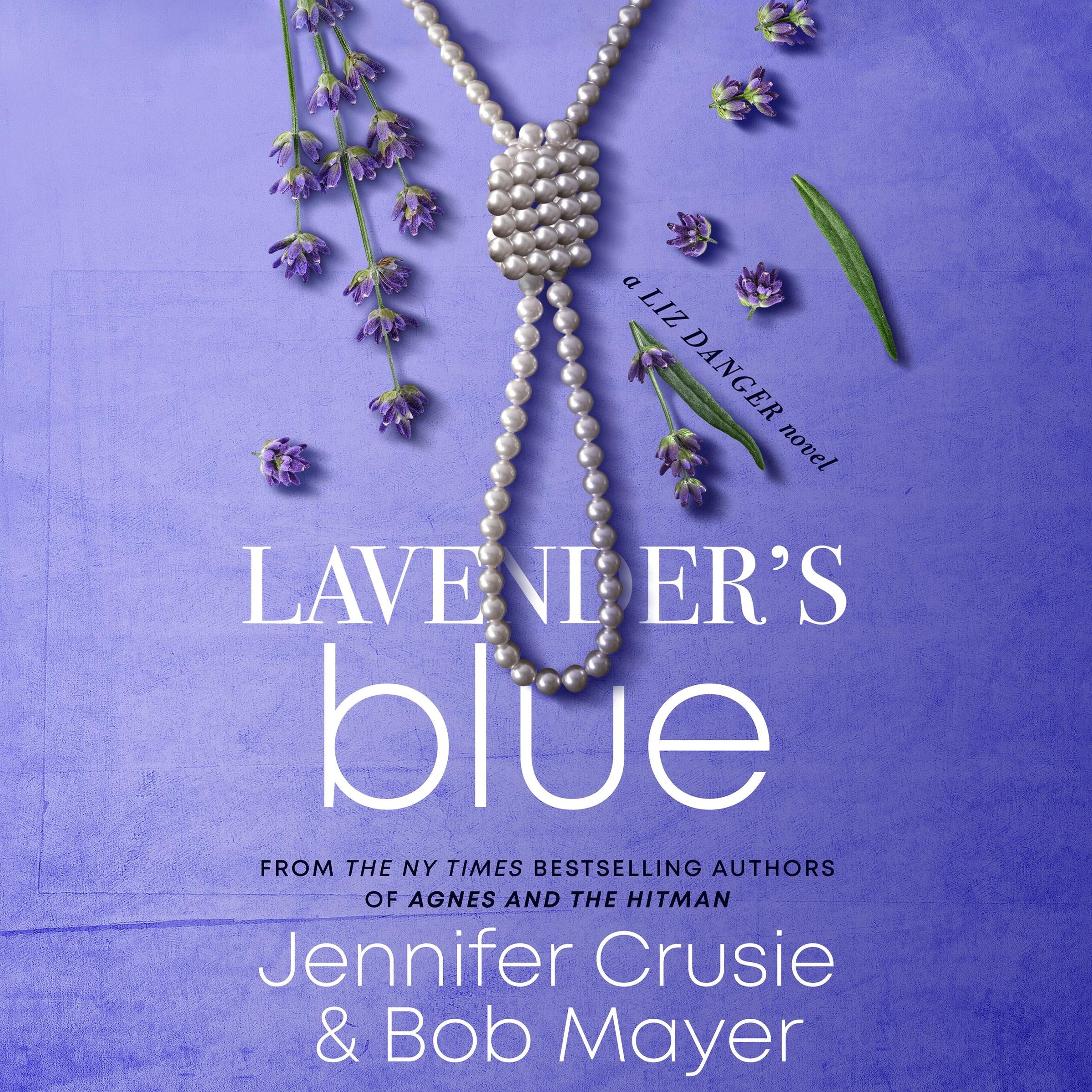 Lavender's Blue