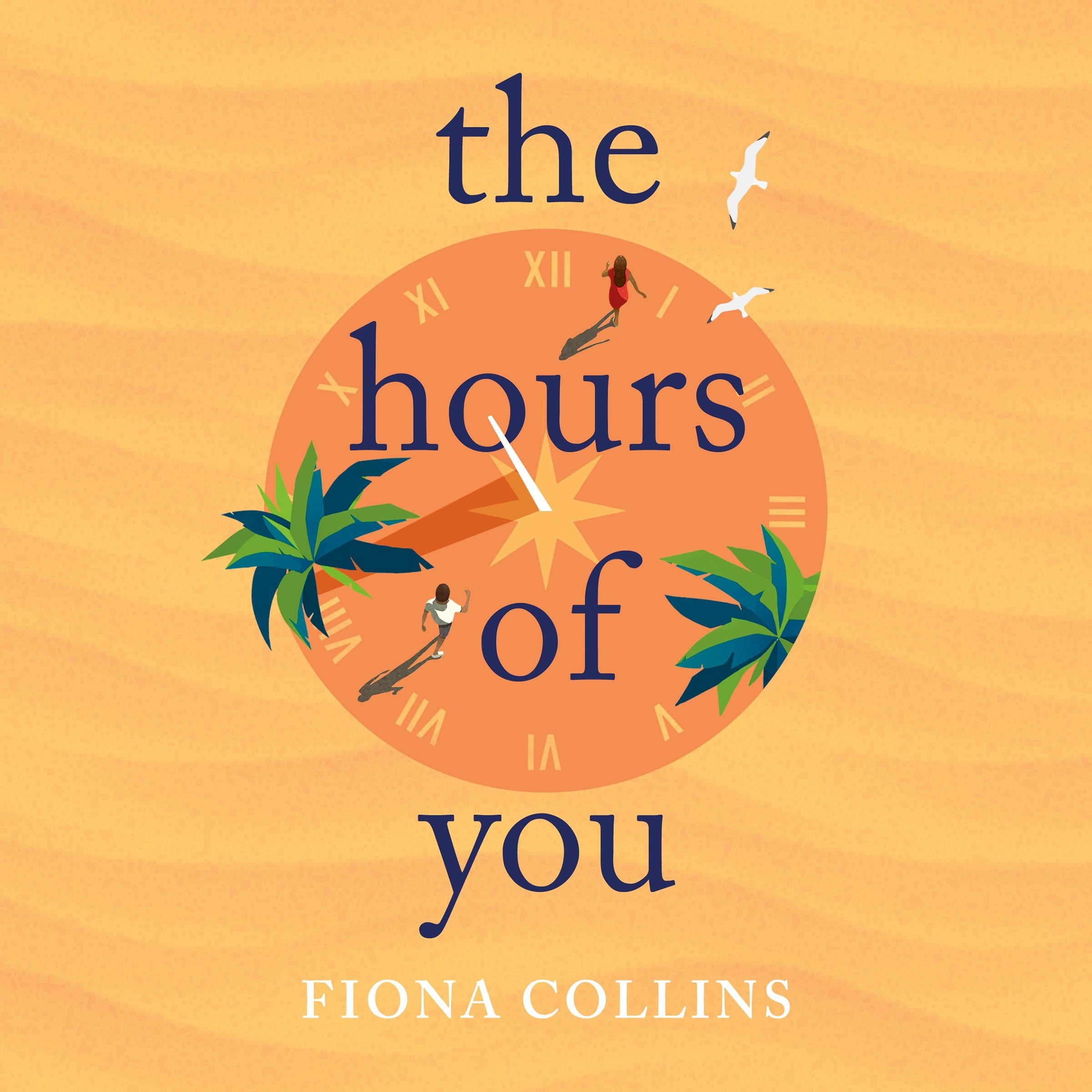 The Hours of You