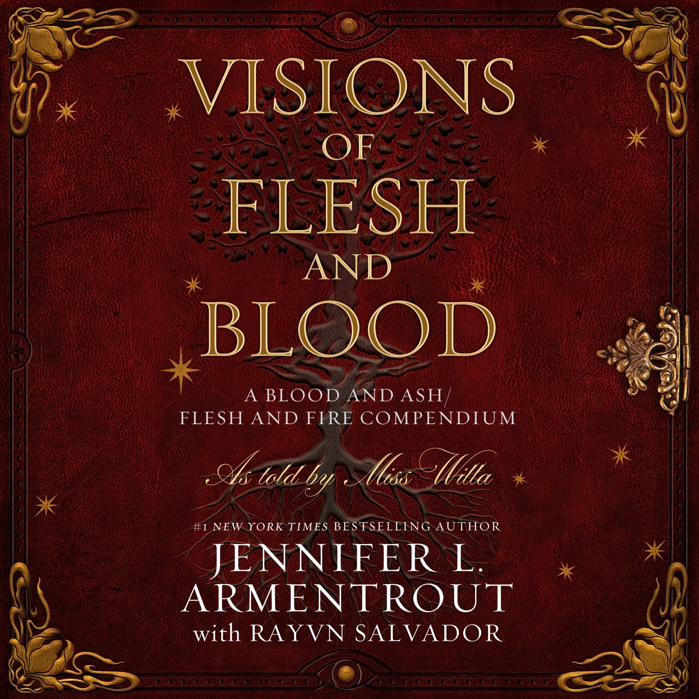 Visions of Flesh and Blood