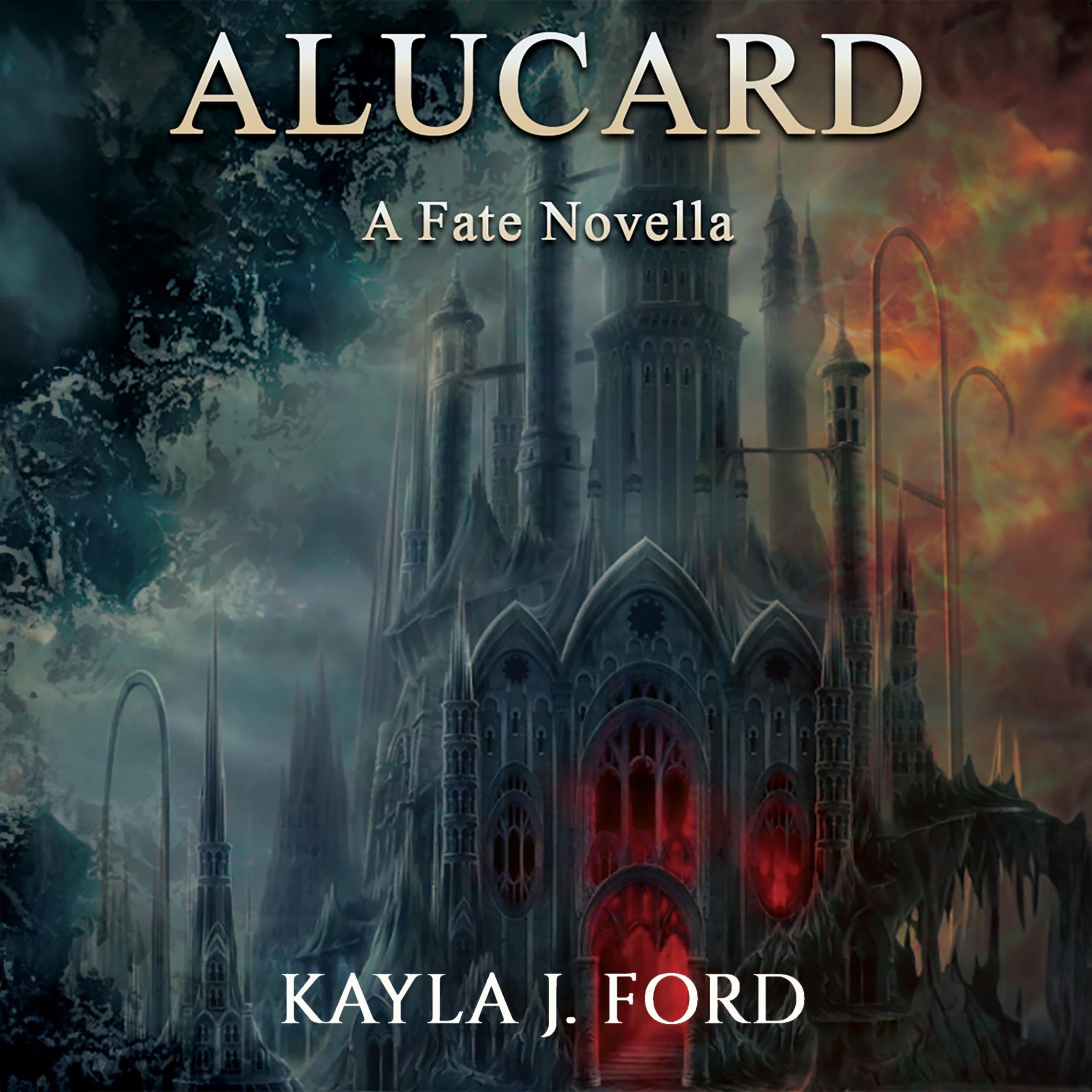 Alucard