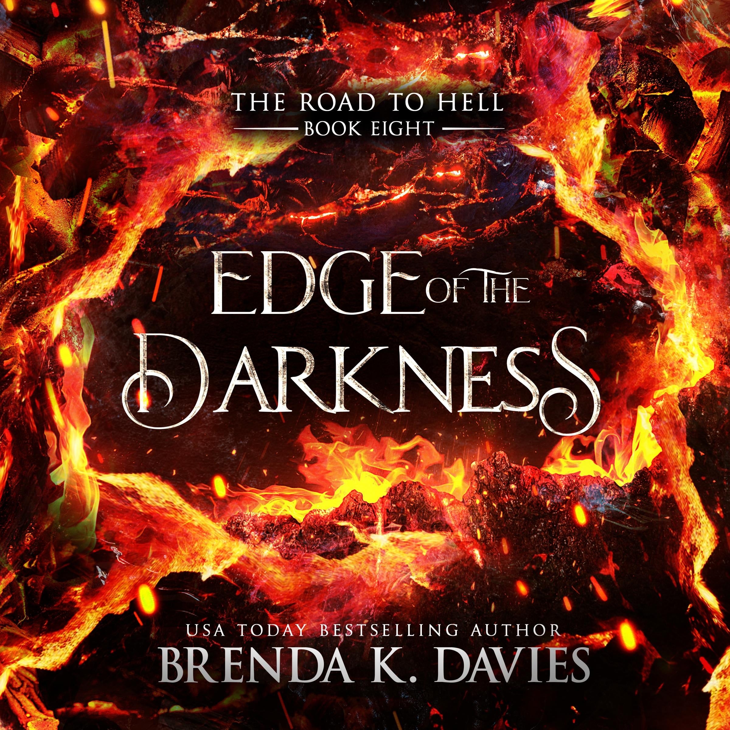 Edge of the Darkness