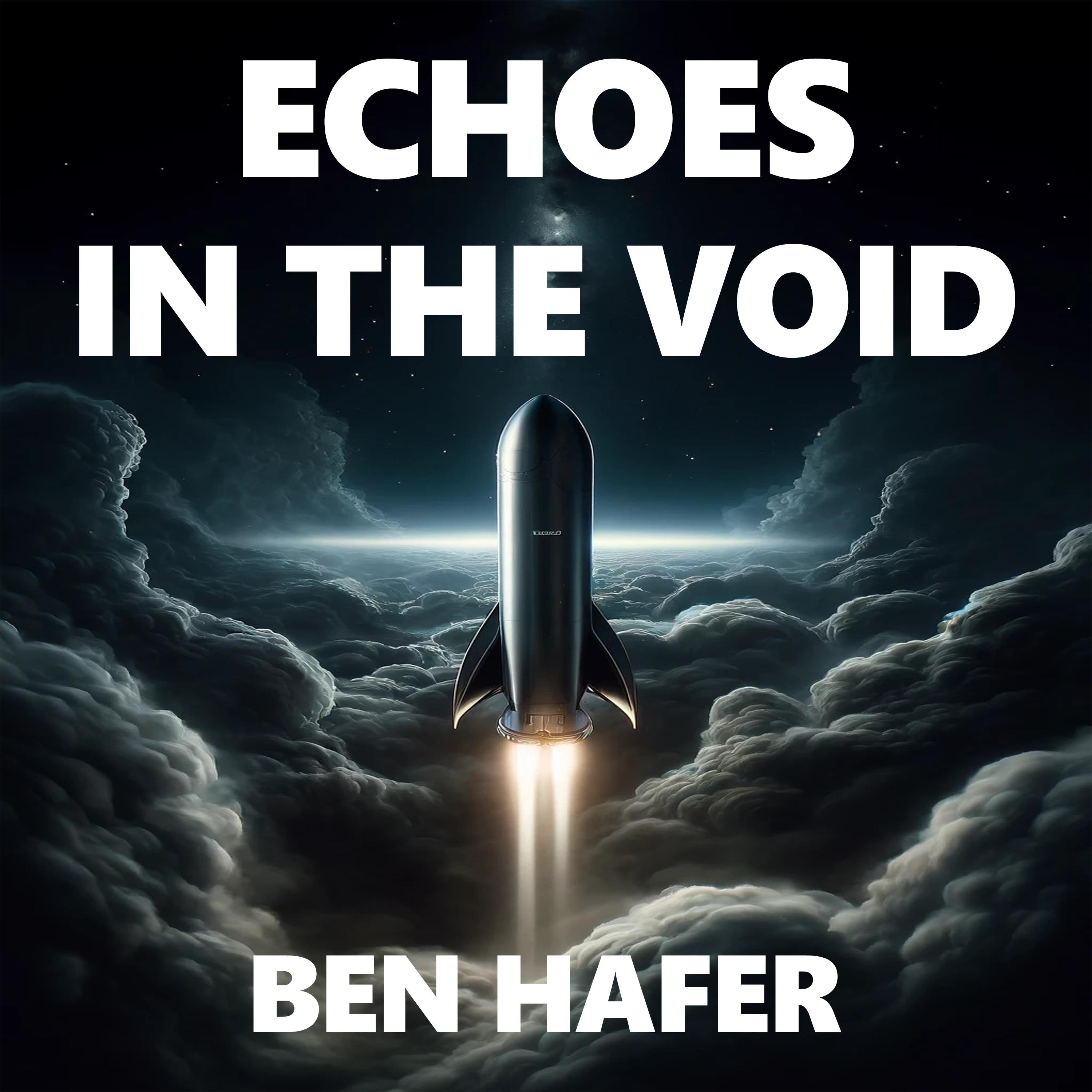 Echoes in the Void