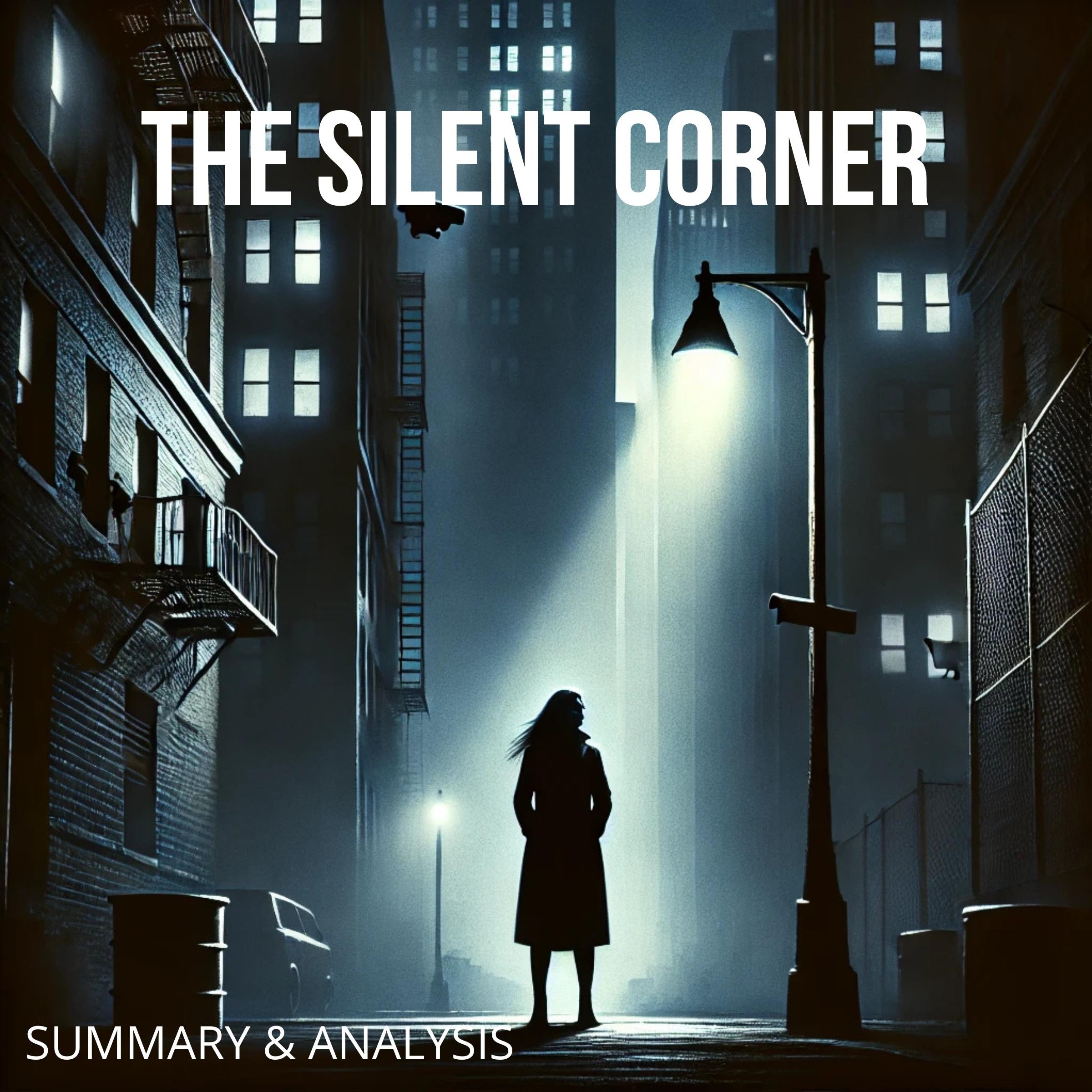 The Silent Corner: Book Summary & Analysis
