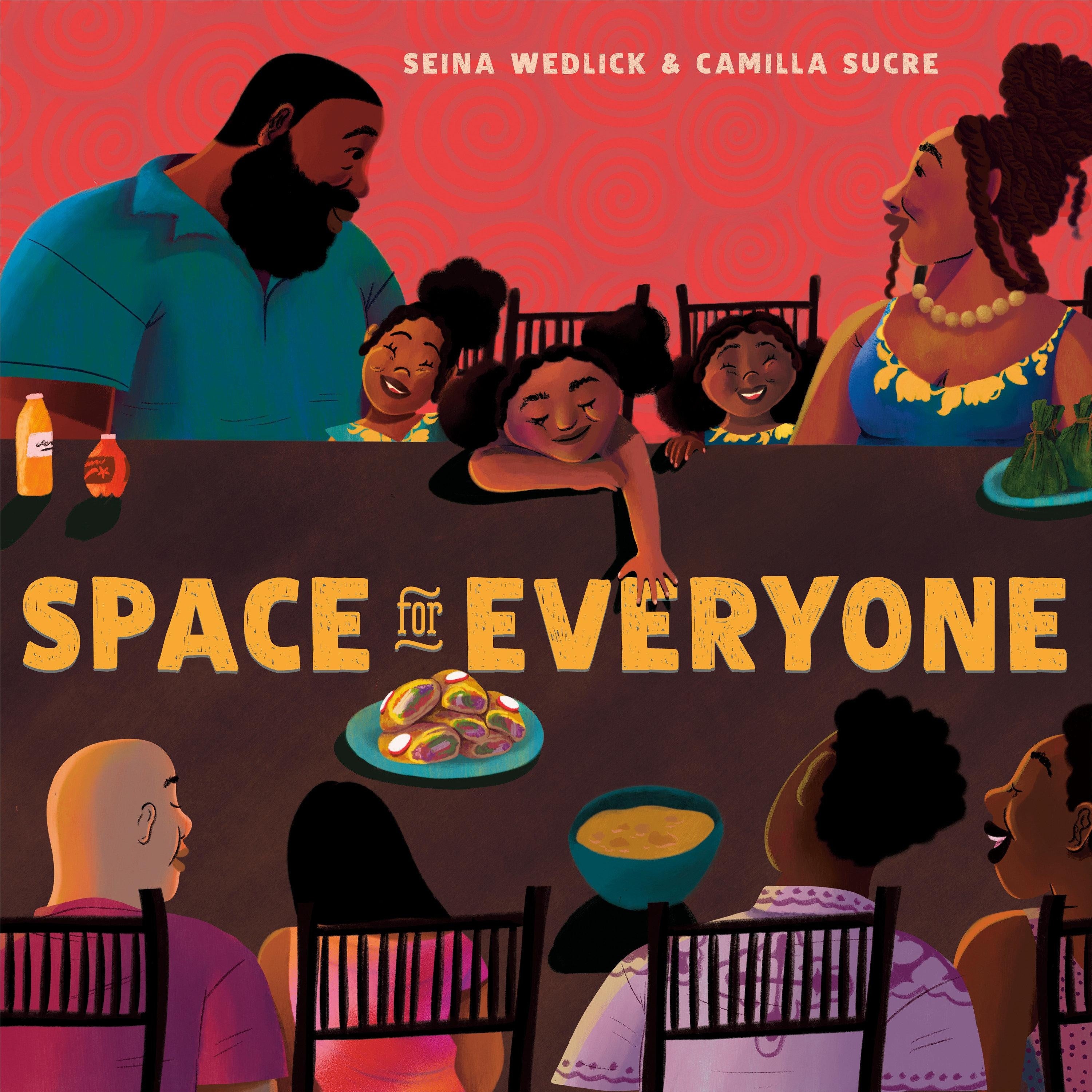 Space for Everyone