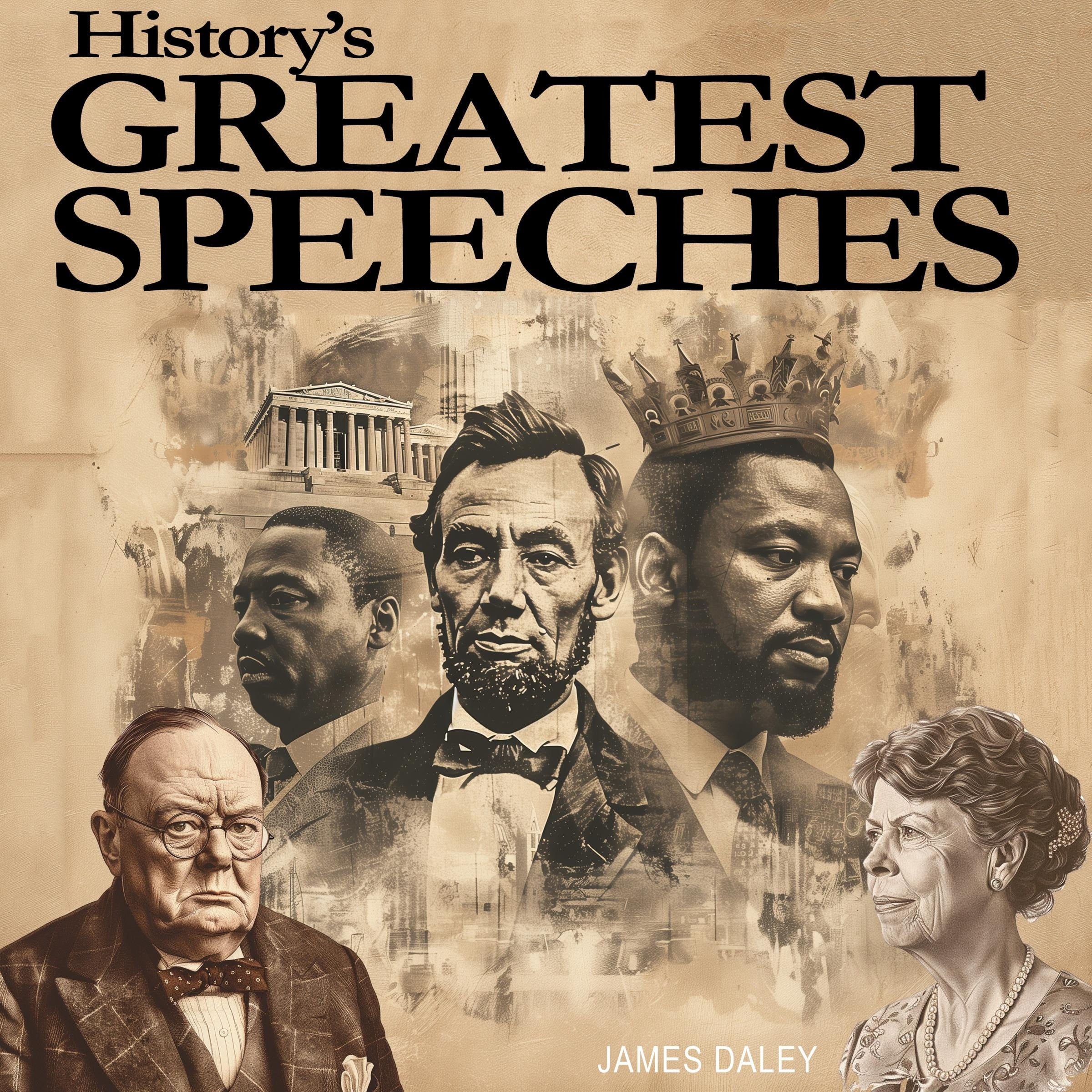 History’s Greatest Speeches