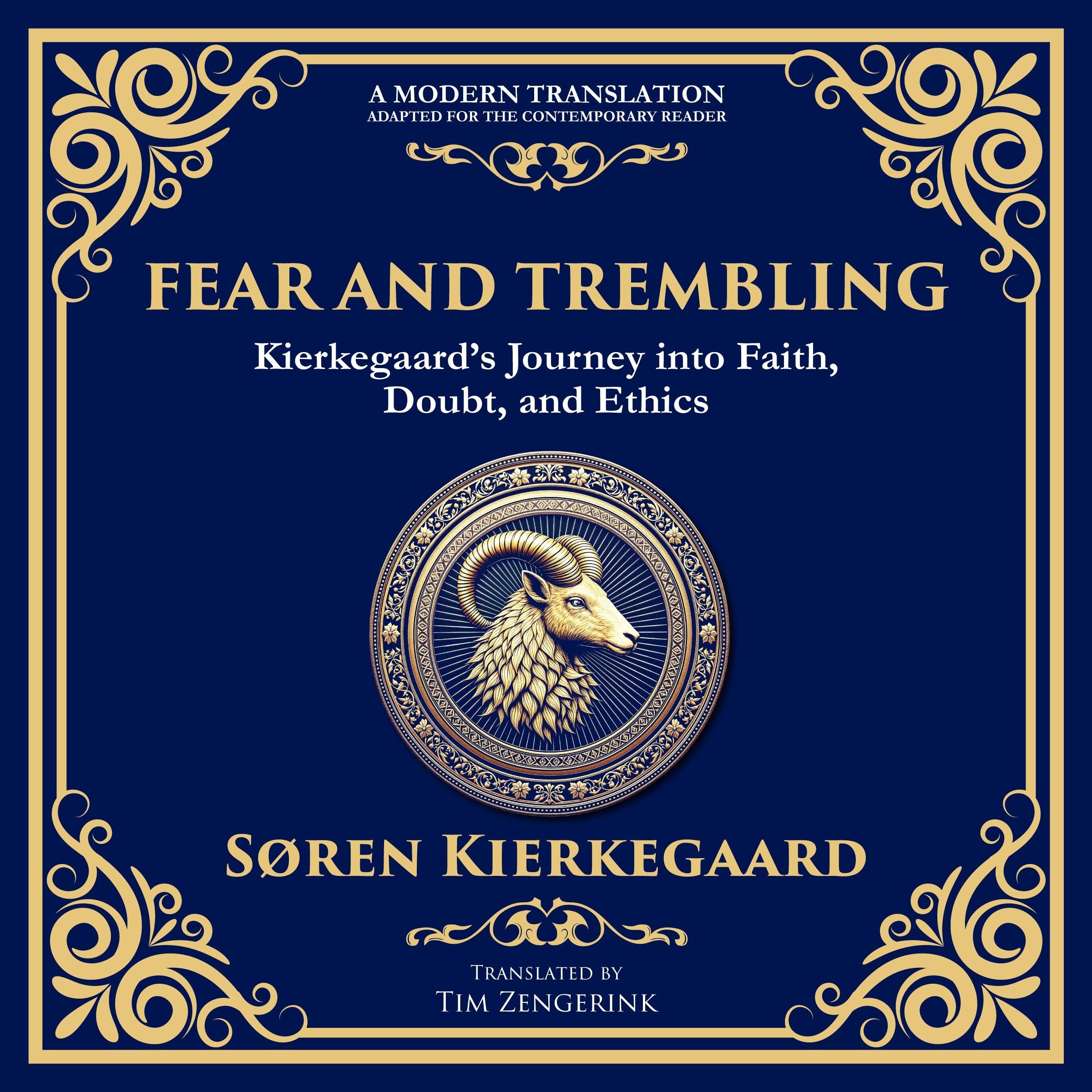 Fear and Trembling