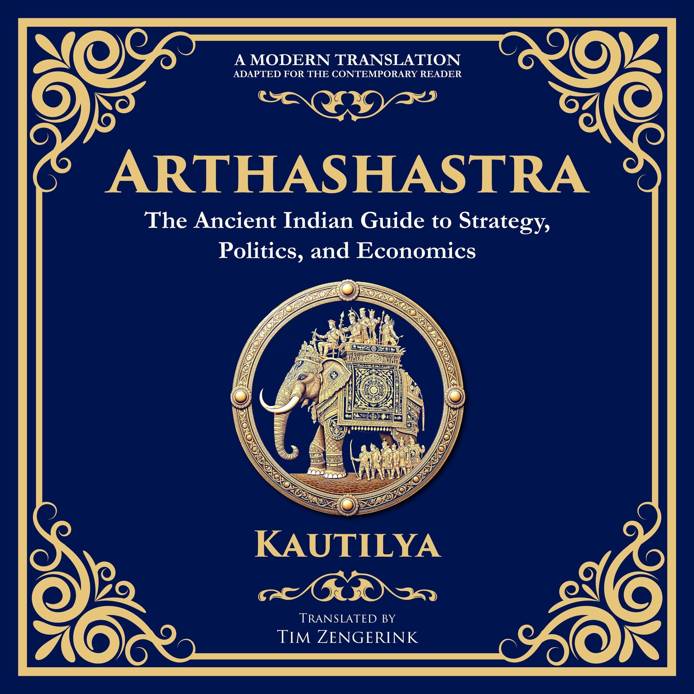 Arthashastra
