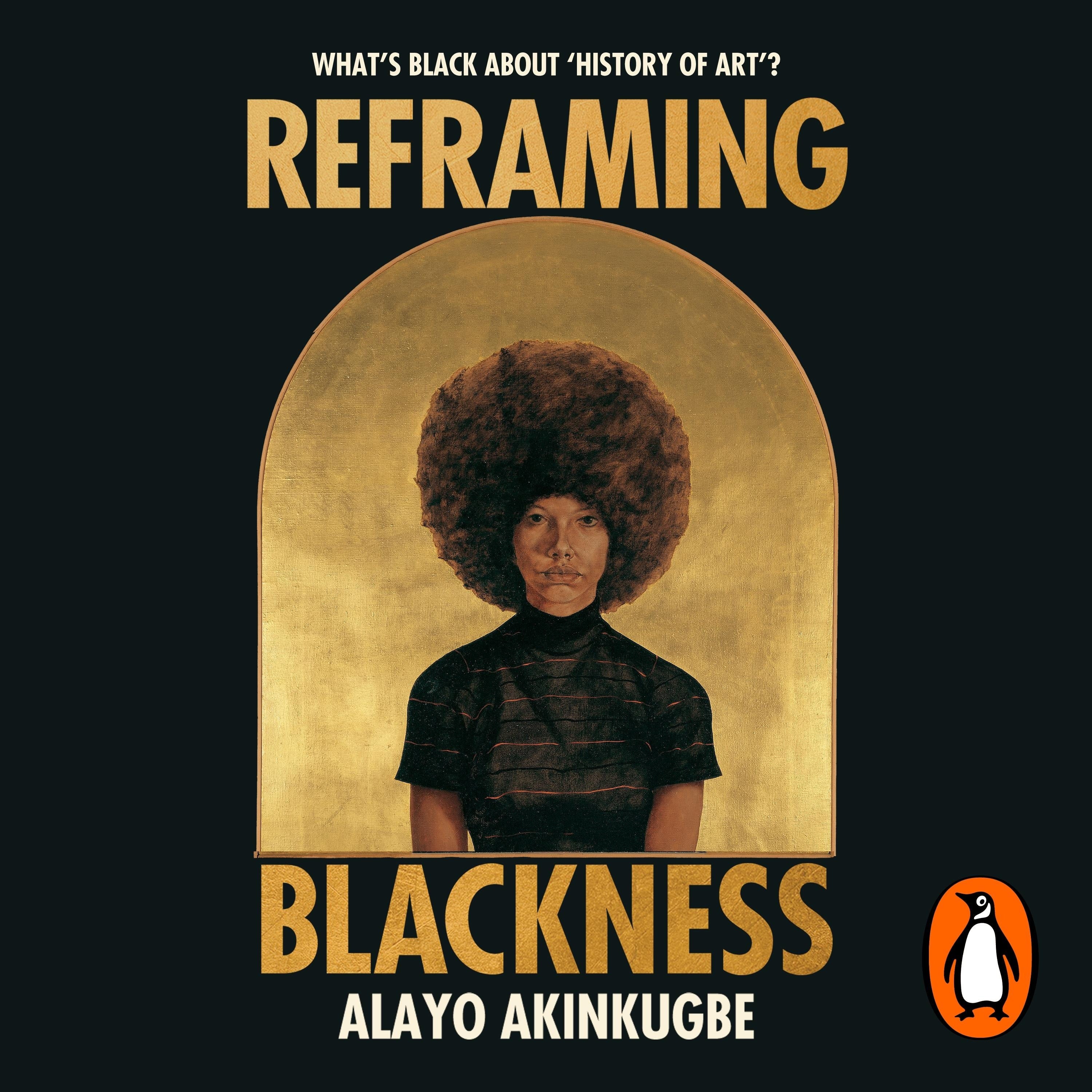 Reframing Blackness