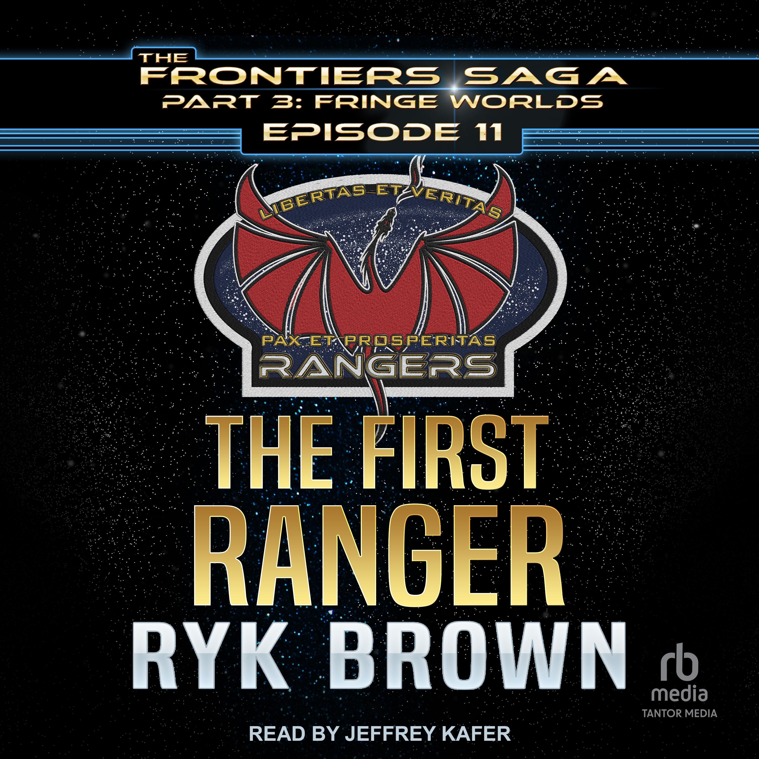 The First Ranger