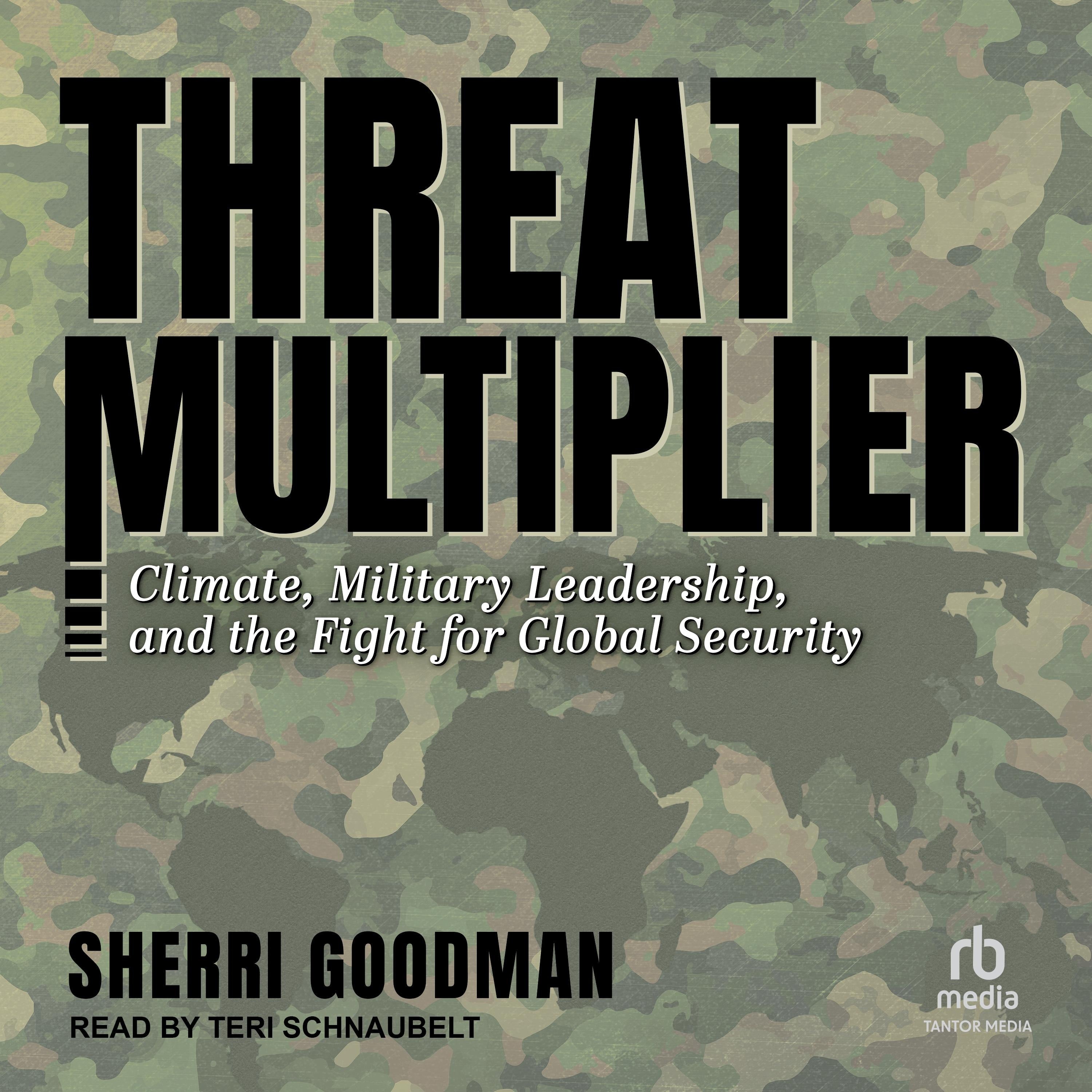 Threat Multiplier