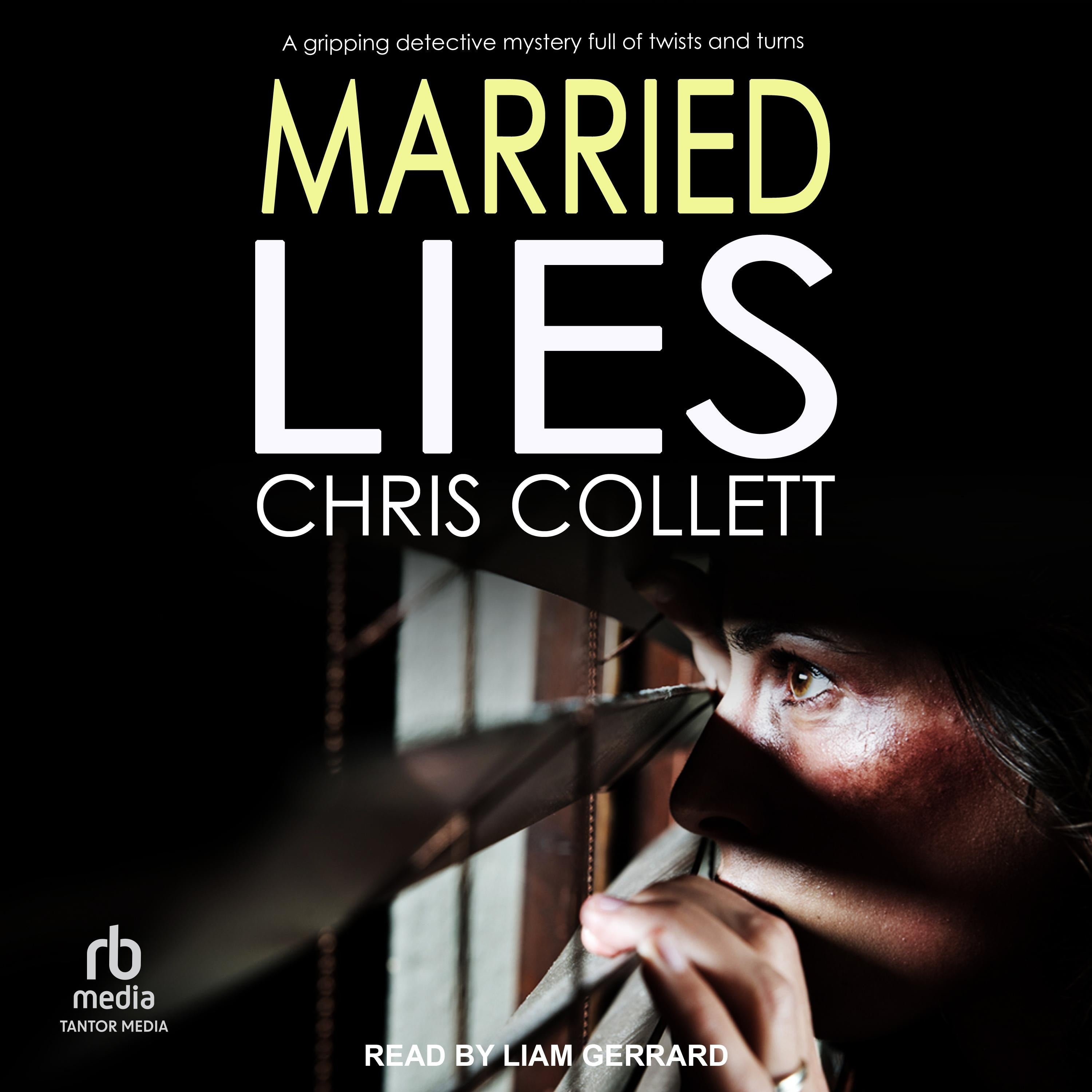 Married Lies